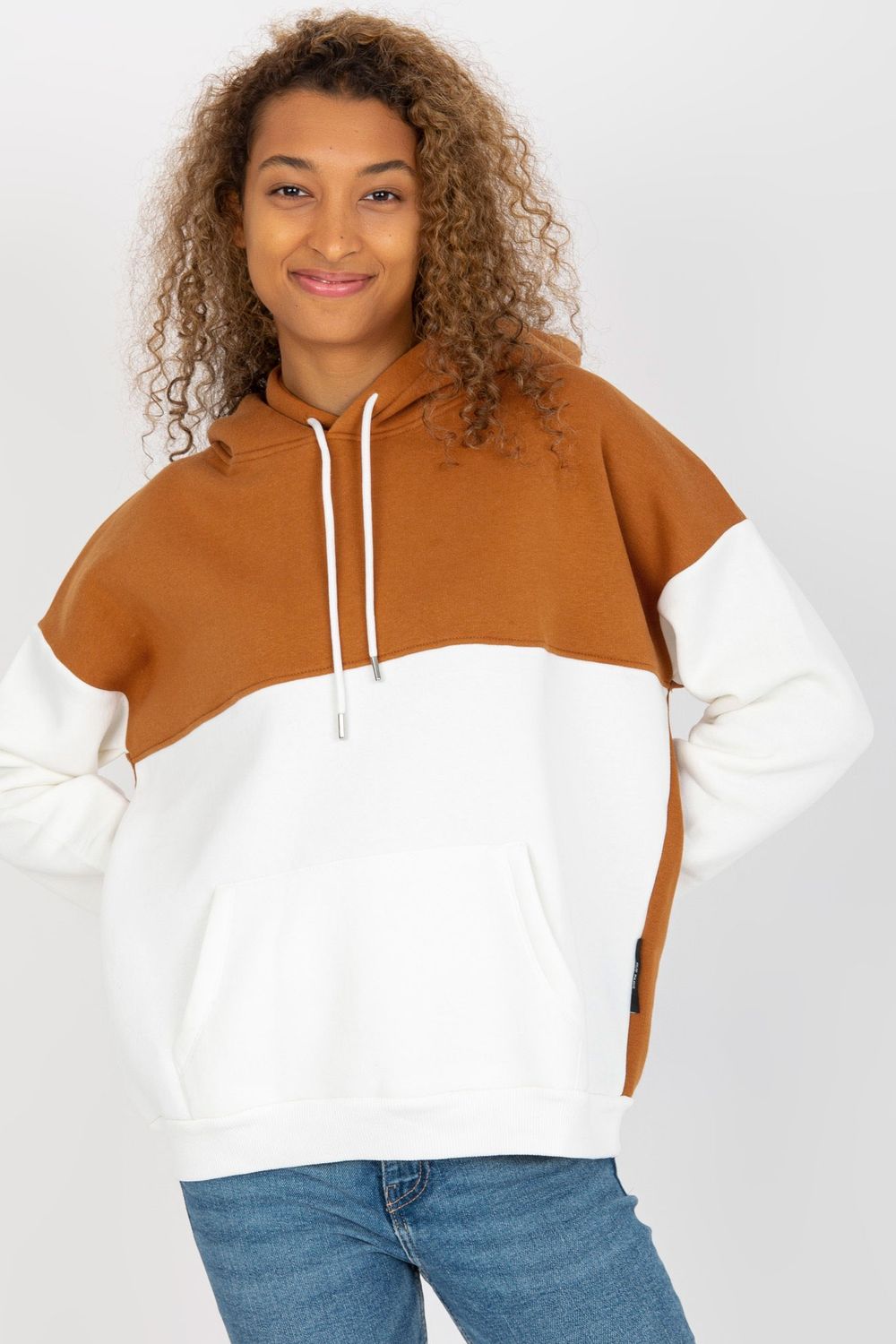Adult Product 18+ - Sweatshirt model 172508 Rue Paris - Rue Paris - Sweatshirts for Women - KS Store