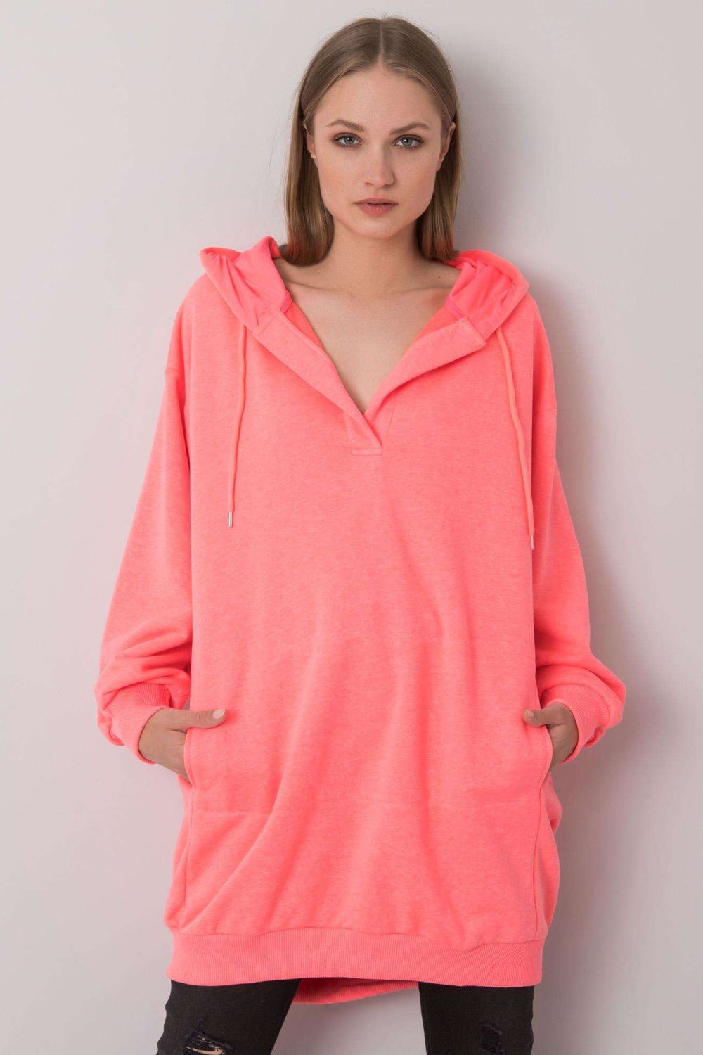 Adult Product 18+ - Sweatshirt model 172636 Ex Moda - Ex Moda - Sweatshirts for Women - KS Store