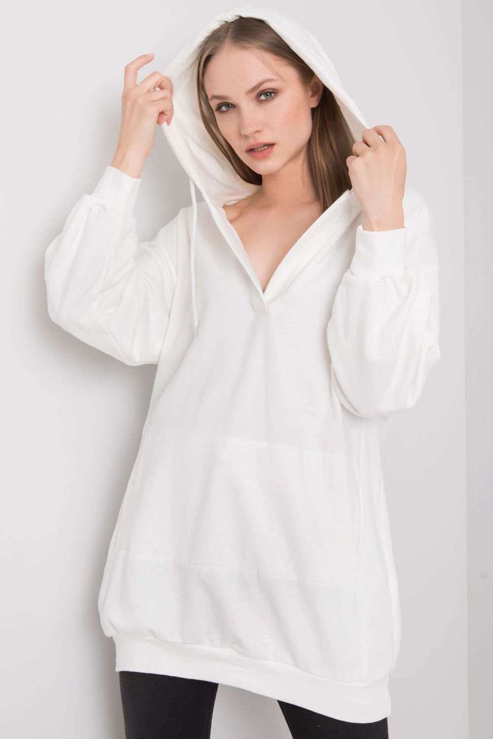 Adult Product 18+ - Sweatshirt model 172637 Ex Moda - Ex Moda - Sweatshirts for Women - KS Store