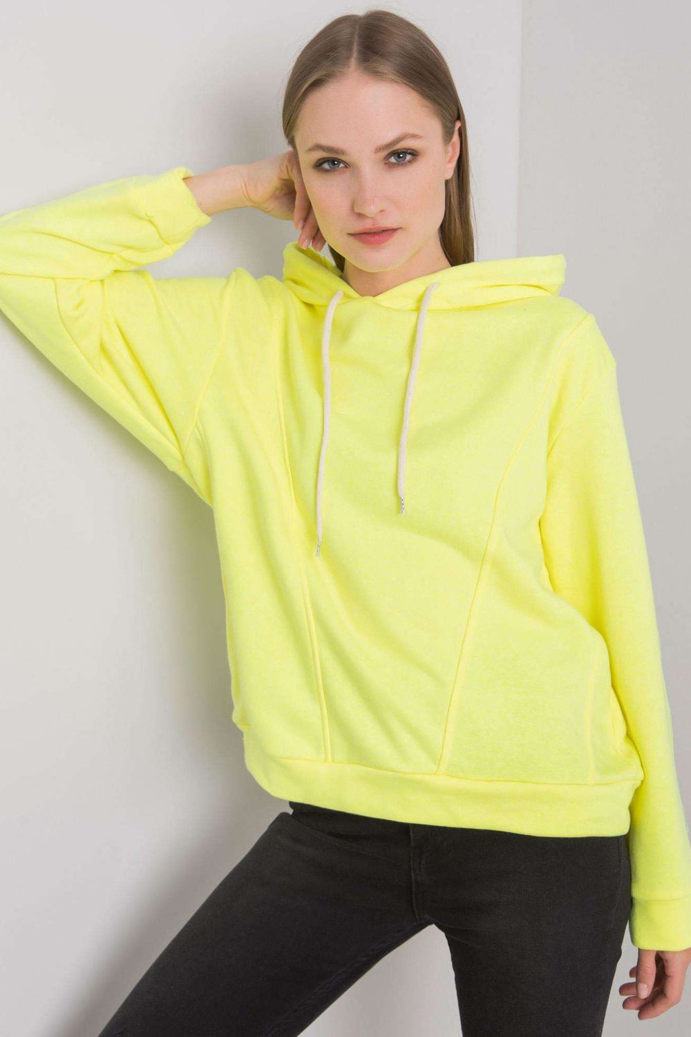 Adult Product 18+ - Sweatshirt model 172642 Ex Moda - Ex Moda - Sweatshirts for Women - KS Store
