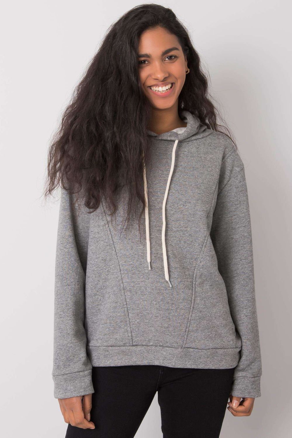 Adult Product 18+ - Sweatshirt model 172646 Ex Moda - Ex Moda - Sweatshirts for Women - KS Store