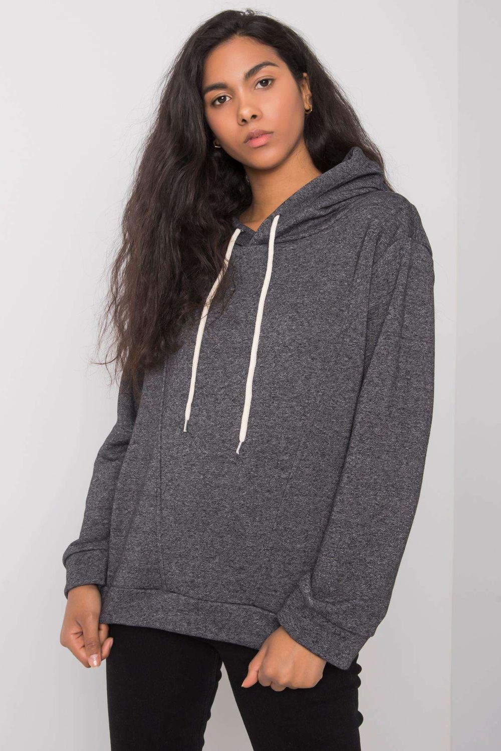Adult Product 18+ - Sweatshirt model 172647 Ex Moda - Ex Moda - Sweatshirts for Women - KS Store