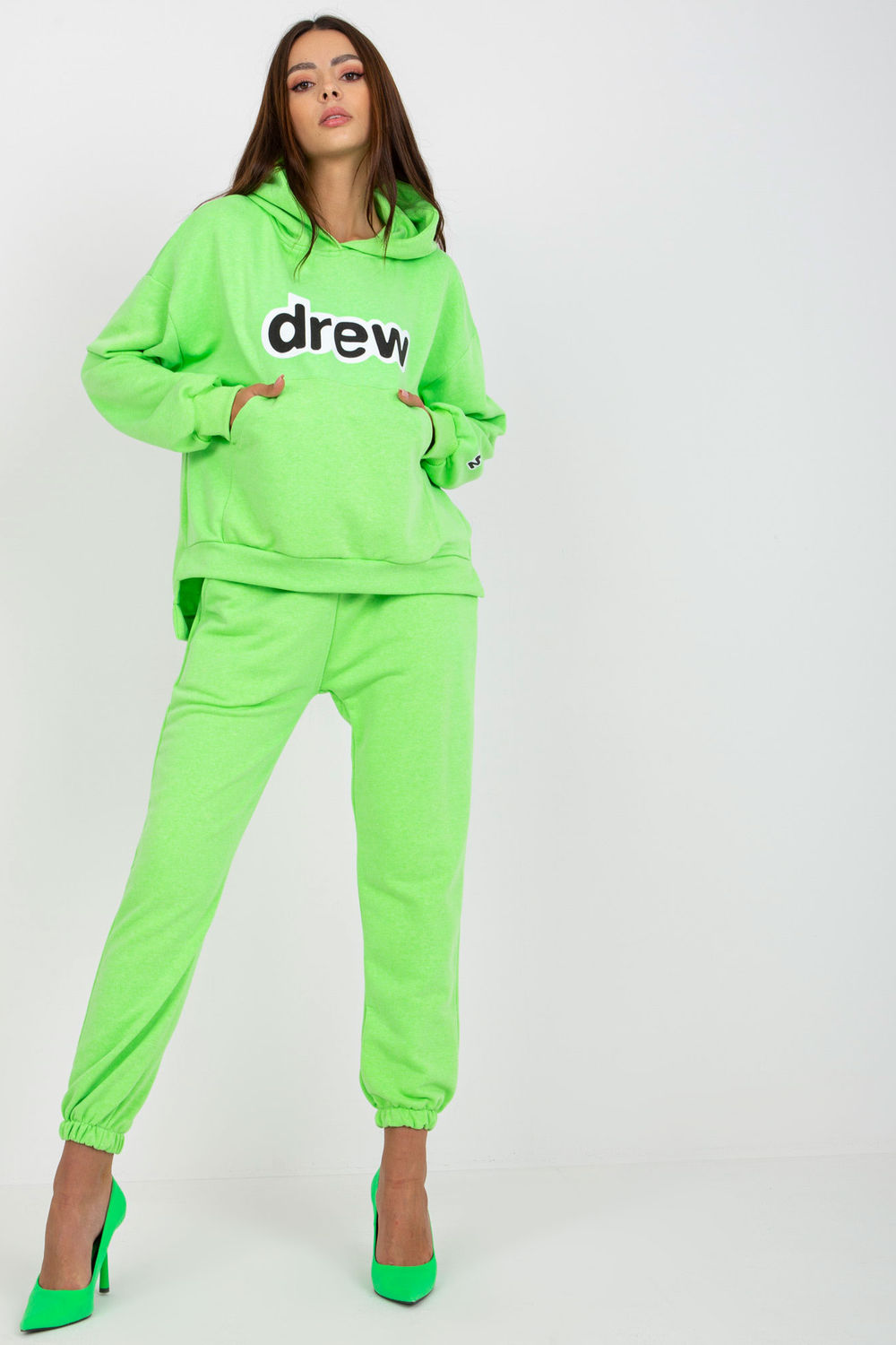Adult Product 18+ - Set model 172649 Ex Moda - Ex Moda - Pants, Trousers, Shorts - KS Store