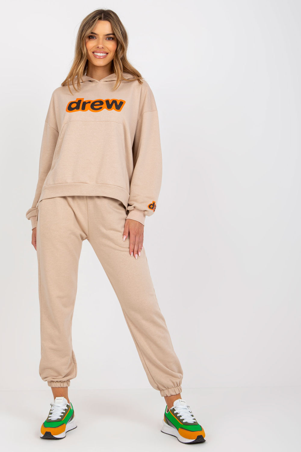 Adult Product 18+ - Set model 172652 Ex Moda - Ex Moda - Pants, Trousers, Shorts - KS Store