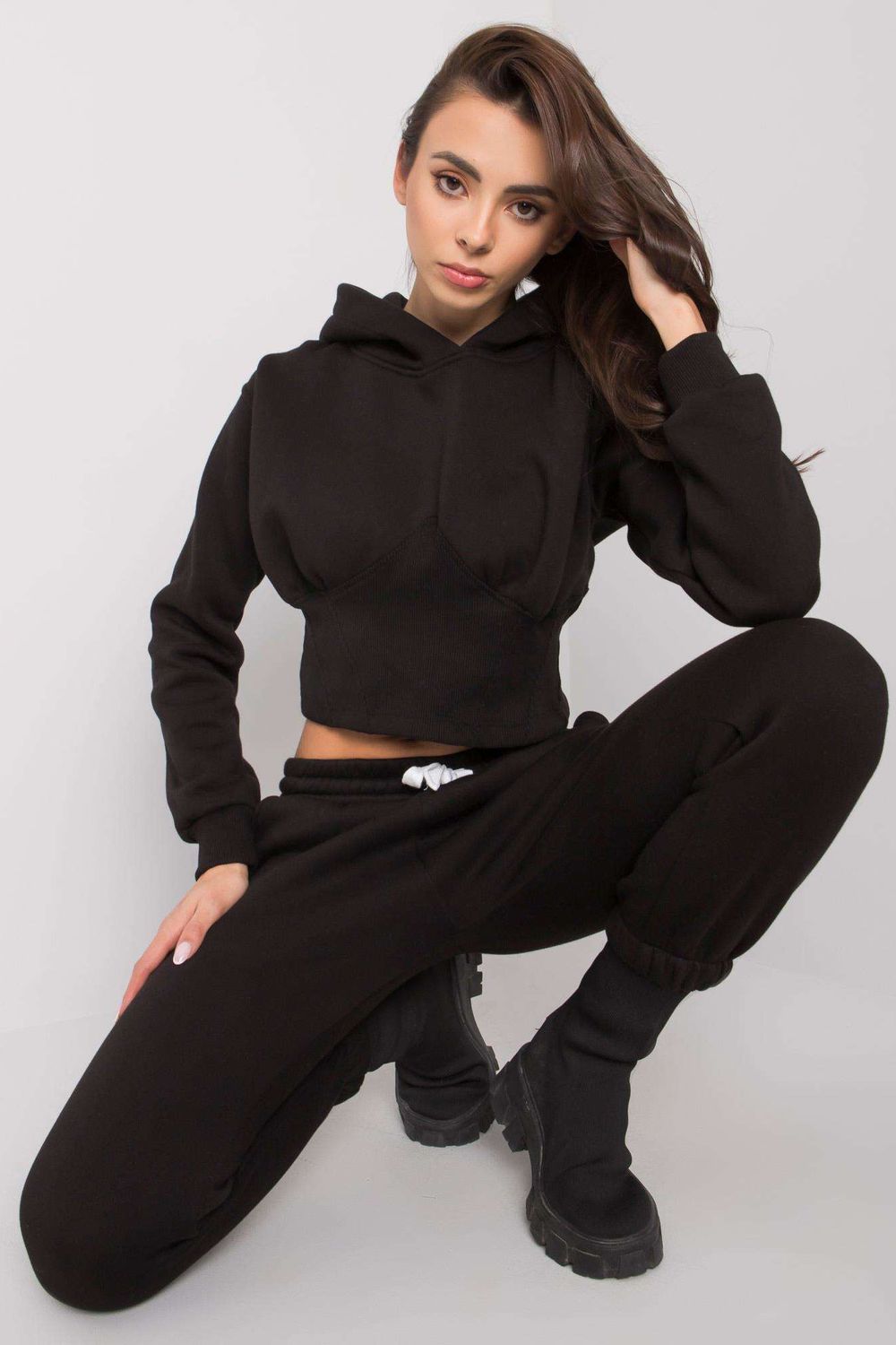 Adult Product 18+ - Set model 172654 Ex Moda - Ex Moda - Pants, Trousers, Shorts - KS Store