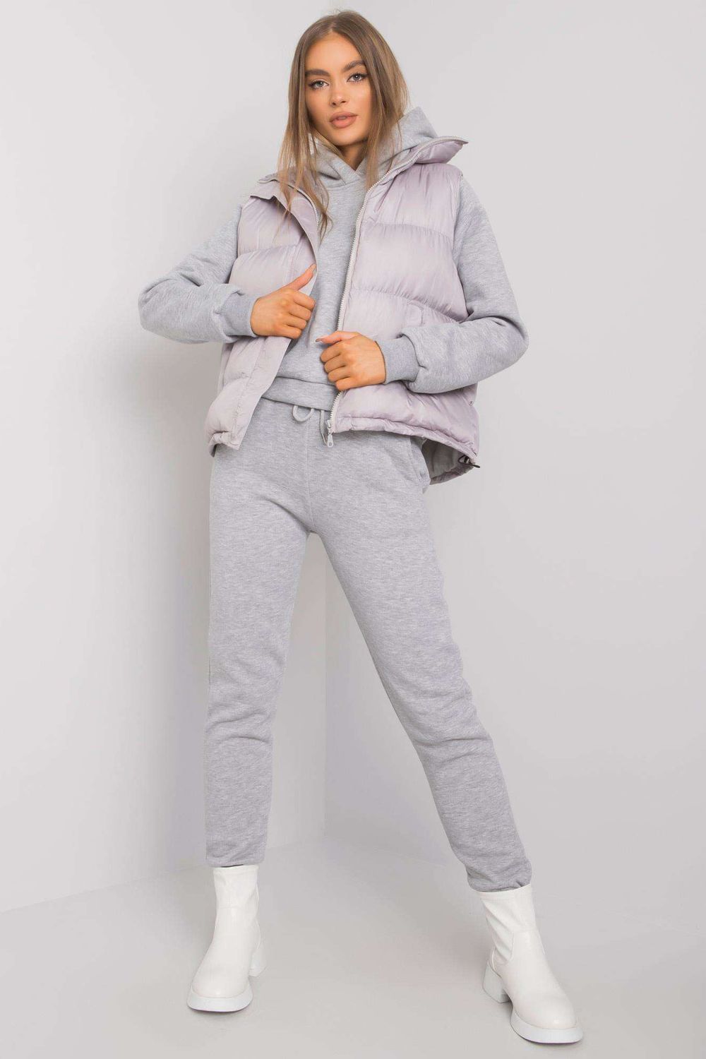 Adult Product 18+ - Set model 172657 Ex Moda - Ex Moda - Pants, Trousers, Shorts - KS Store