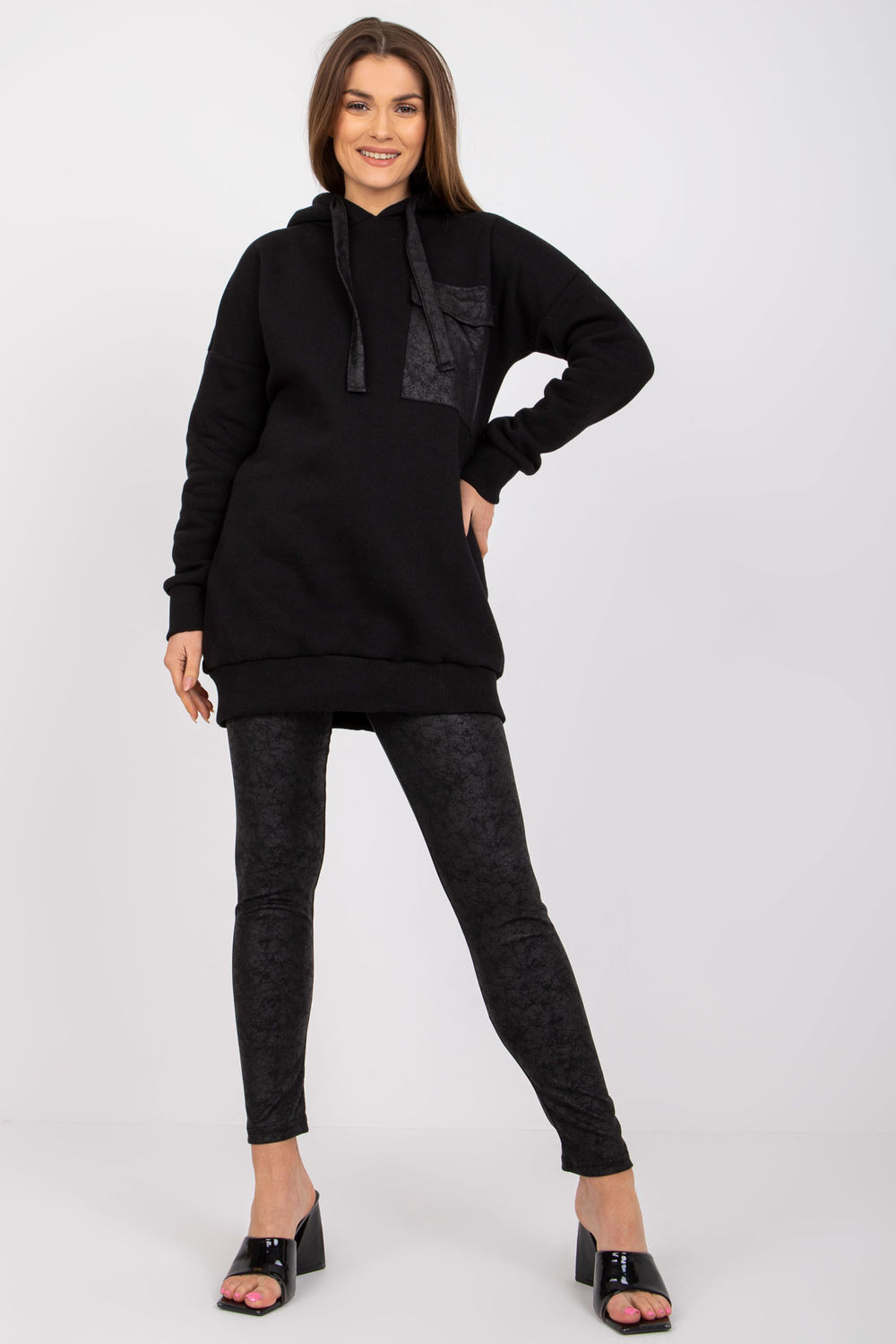 Adult Product 18+ - Set model 172665 Ex Moda - Ex Moda - Pants, Trousers, Shorts - KS Store