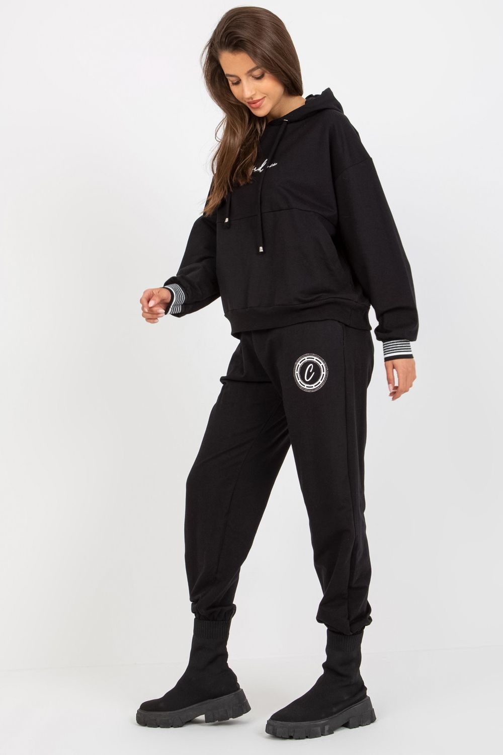 Adult Product 18+ - Set model 172718 Relevance - Relevance - Pants, Trousers, Shorts - KS Store