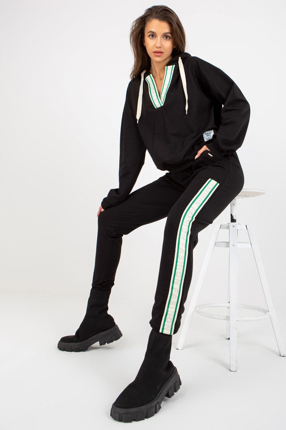 Adult Product 18+ - Set model 172722 Relevance - Relevance - Pants, Trousers, Shorts - KS Store