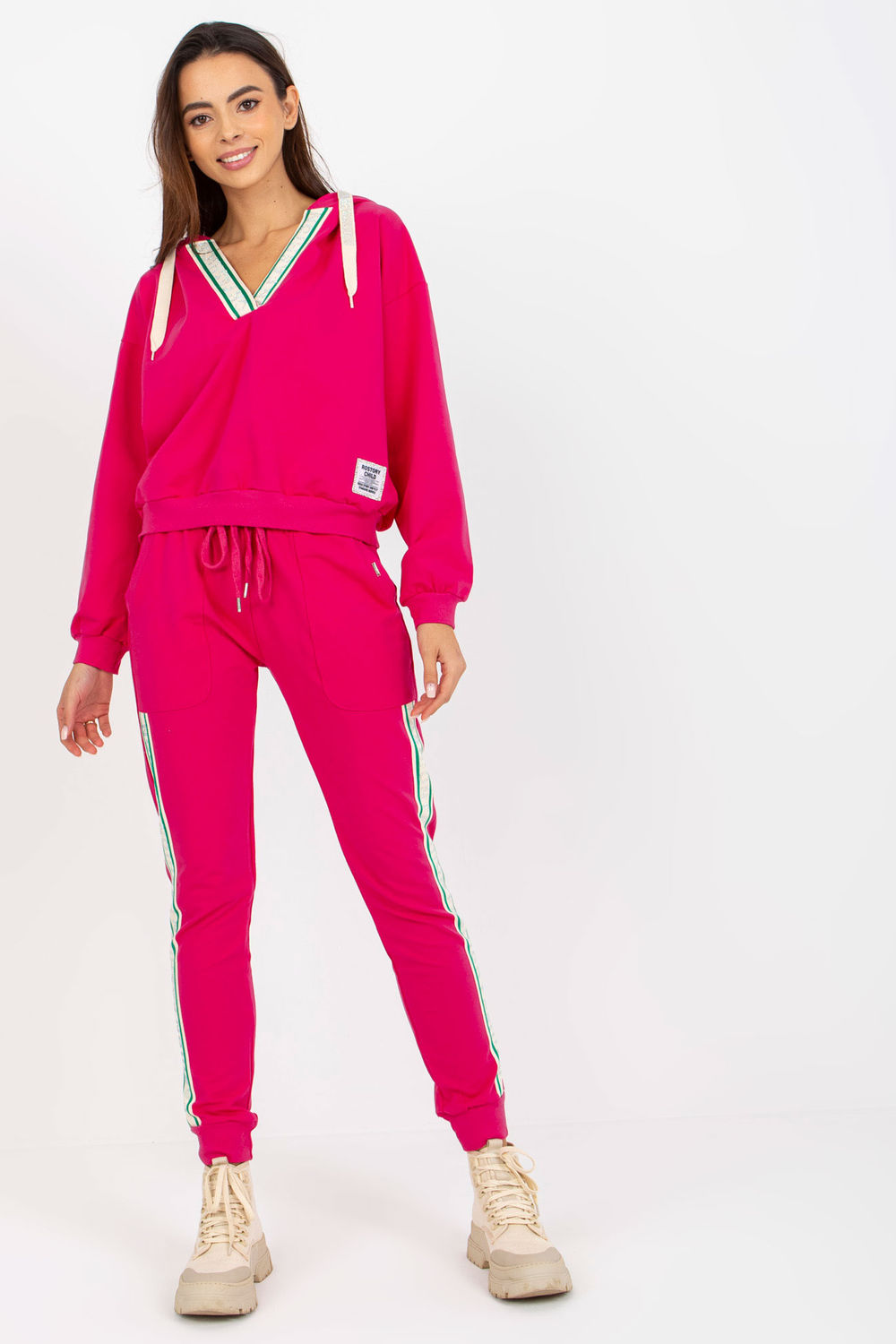 Adult Product 18+ - Set model 172724 Relevance - Relevance - Pants, Trousers, Shorts - KS Store