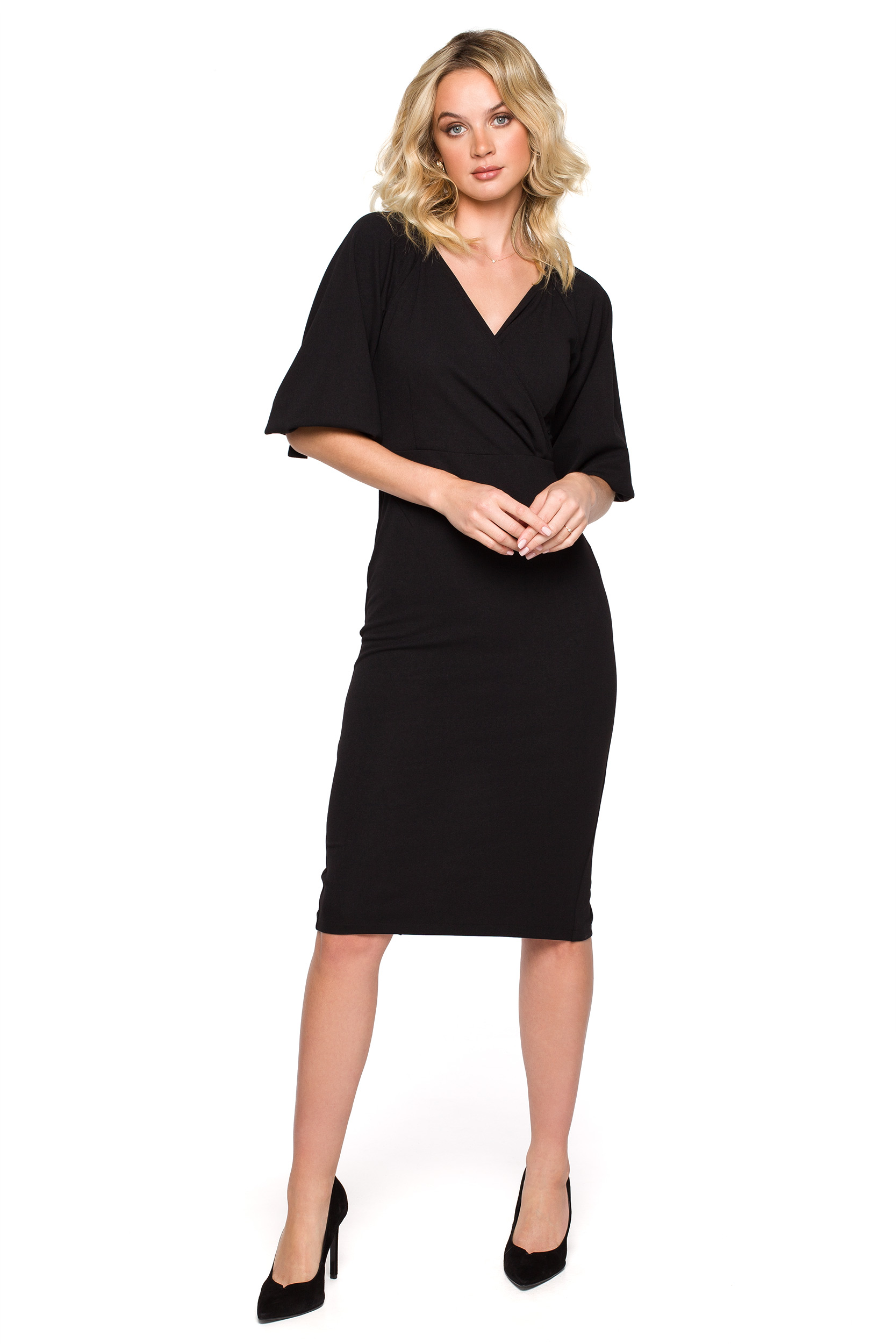 Adult Product 18+ - Evening dress model 173146 Makover - Makover - Evening Dresses - KS Store