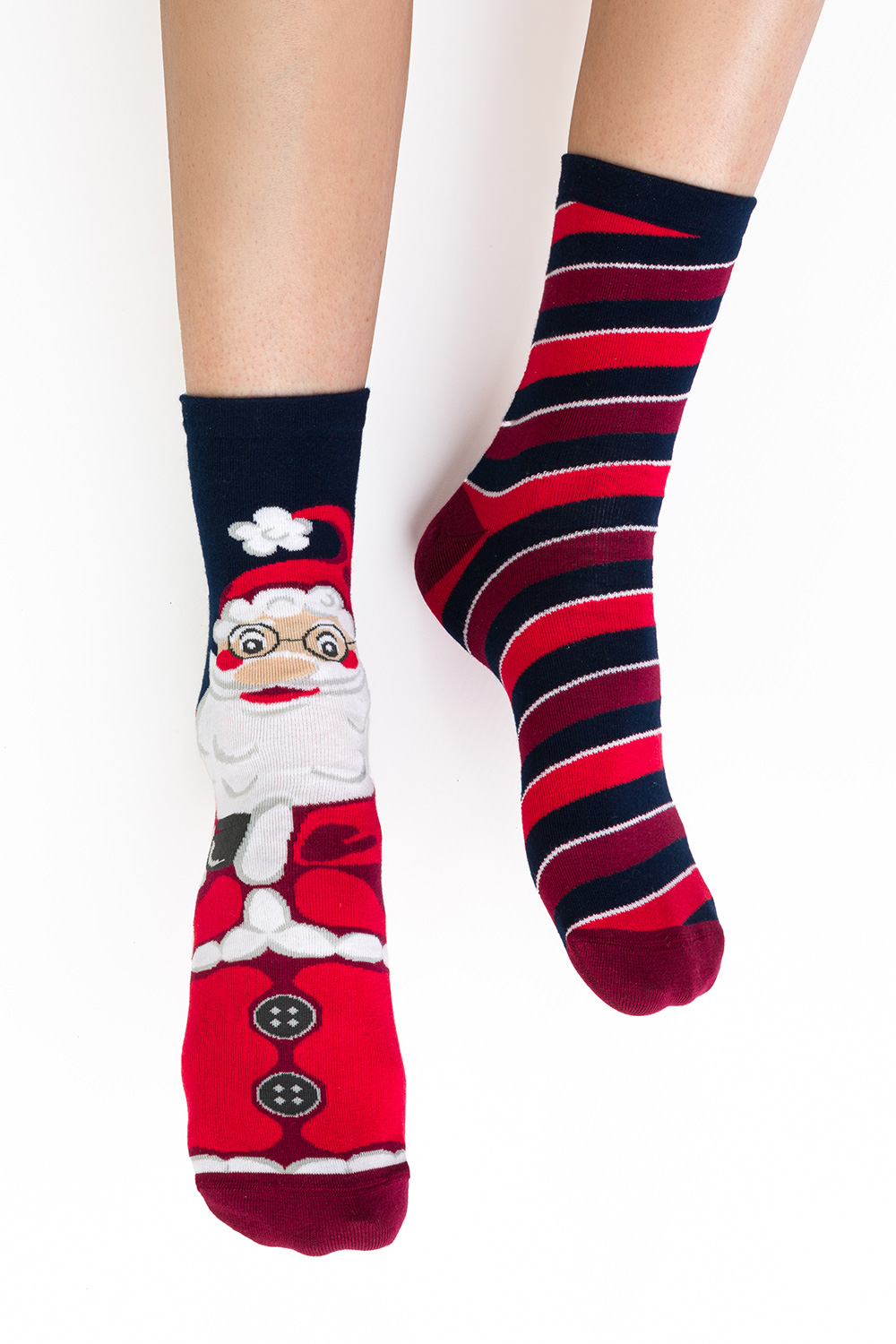 Adult Product 18+ - Socks model 173247 Steven - Steven - Hosiery - KS Store