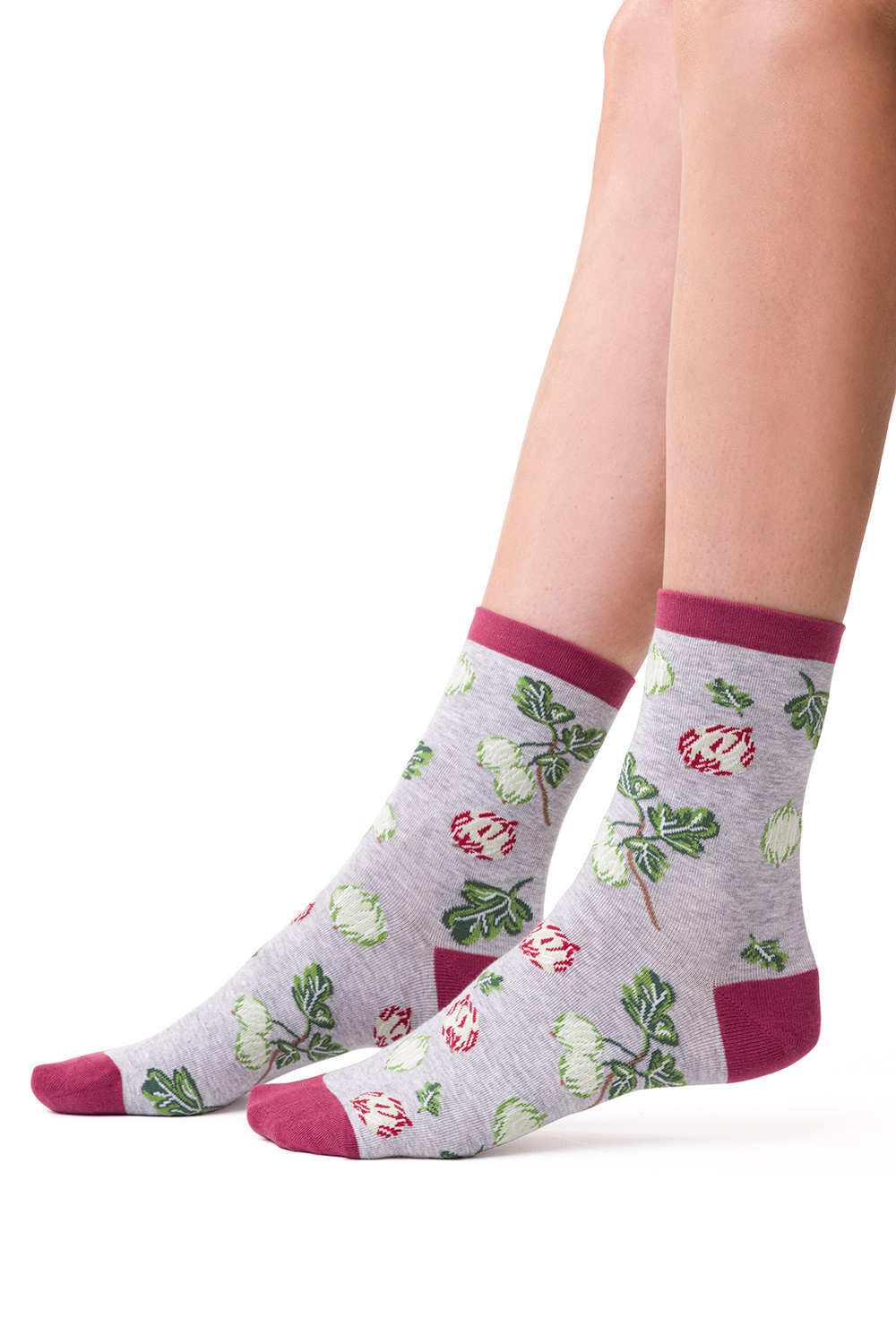 Adult Product 18+ - Socks model 173252 Steven - Steven - Hosiery - KS Store