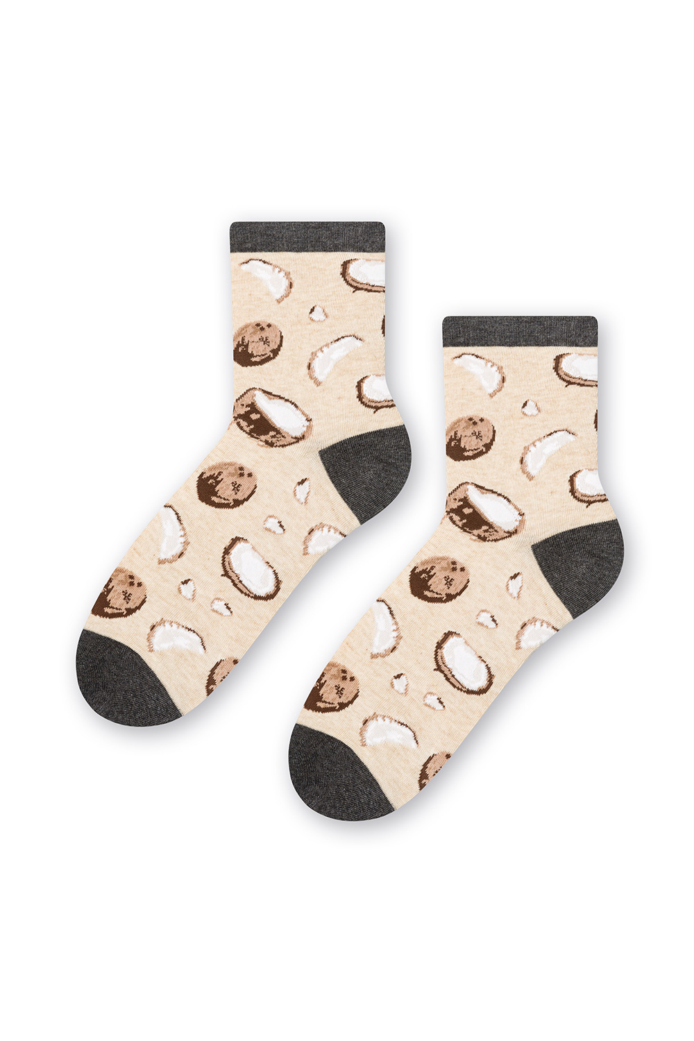 Adult Product 18+ - Socks model 173254 Steven - Steven - Hosiery - KS Store