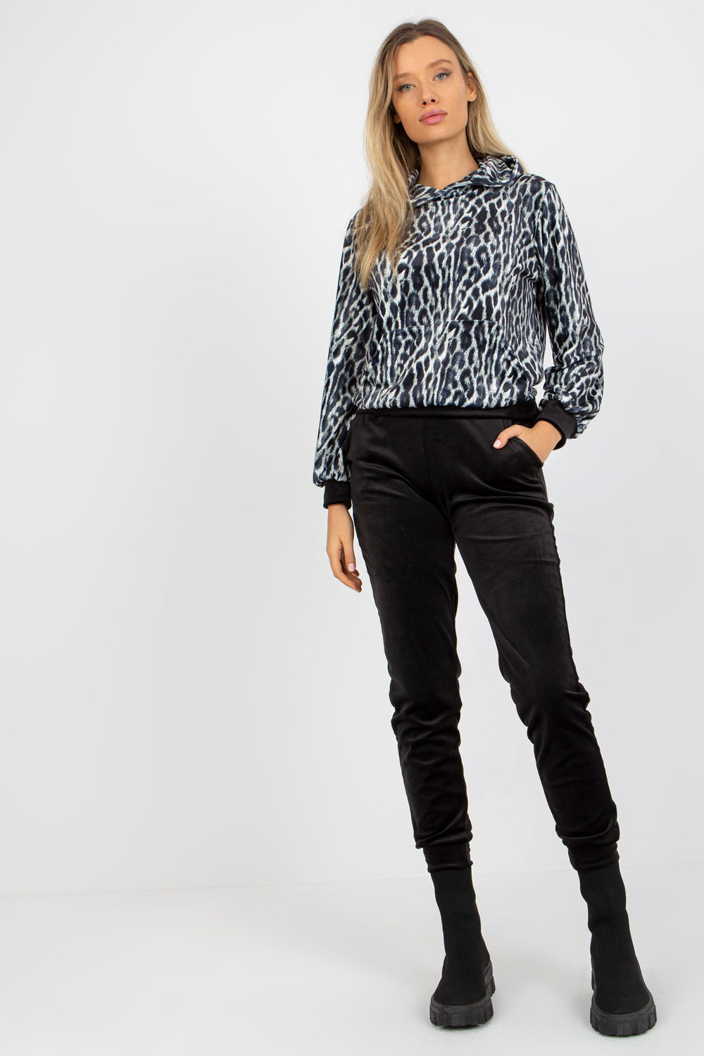 Adult Product 18+ - Set model 173356 Rue Paris - Rue Paris - Pants, Trousers, Shorts - KS Store