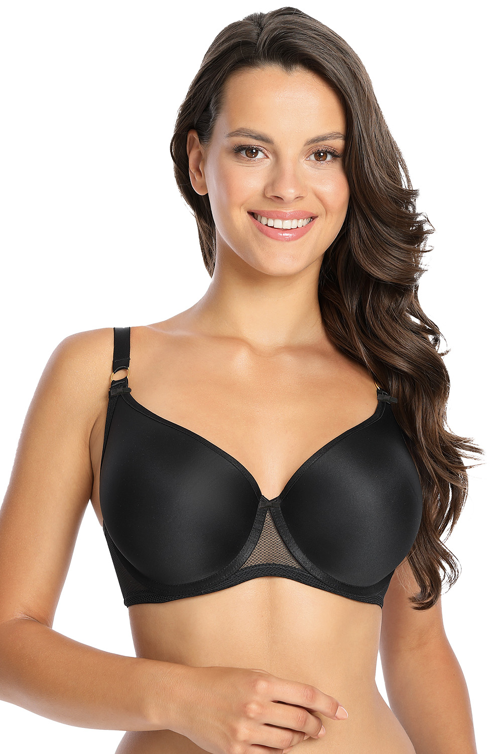 Adult Product 18+ - Padded bra model 173369 Gaia - Gaia - Push Up Bras - KS Store