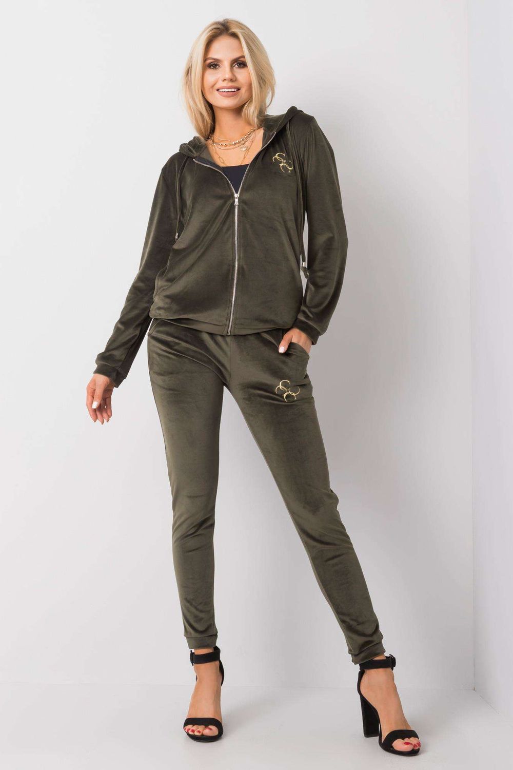 Adult Product 18+ - Set model 173386 Relevance - Relevance - Pants, Trousers, Shorts - KS Store