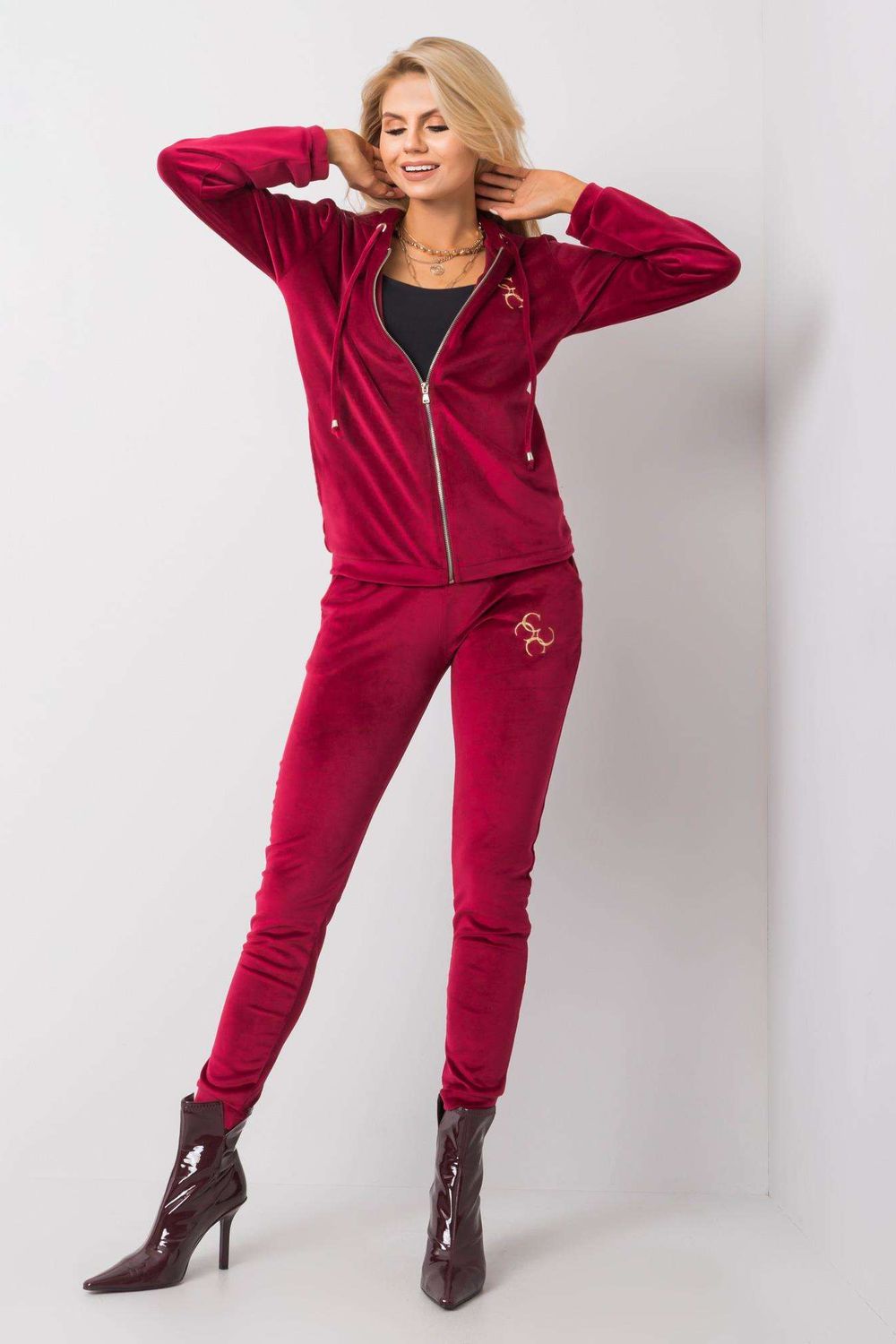 Adult Product 18+ - Set model 173388 Relevance - Relevance - Pants, Trousers, Shorts - KS Store