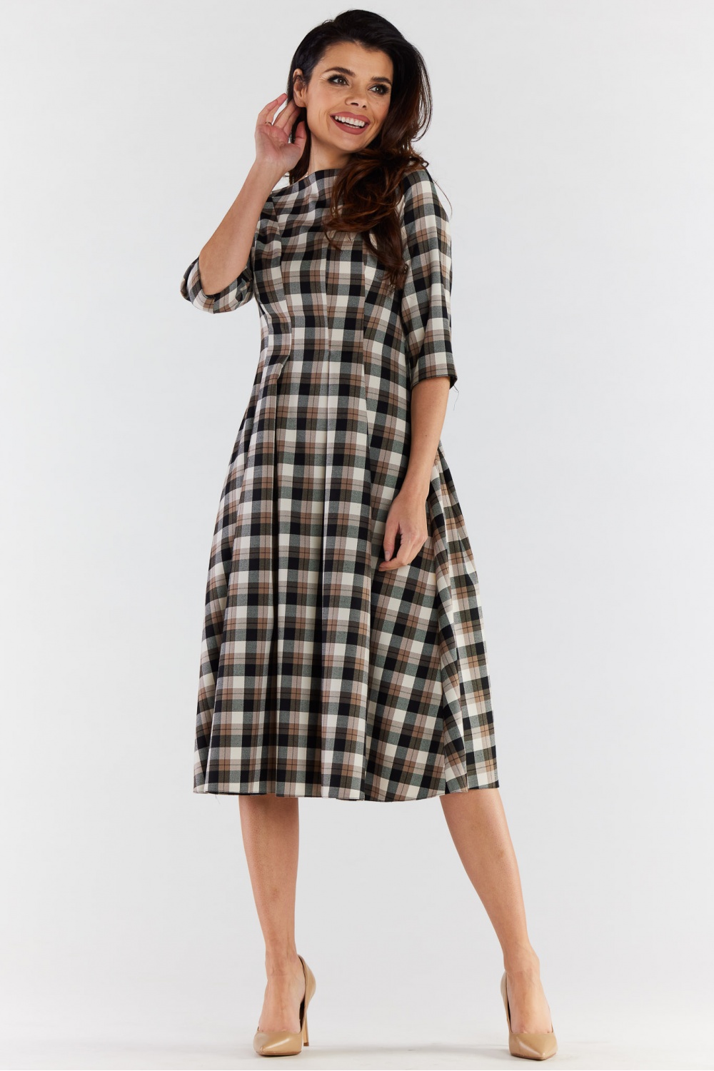 Adult Product 18+ - Daydress model 173850 awama - awama - Day Dresses - KS Store