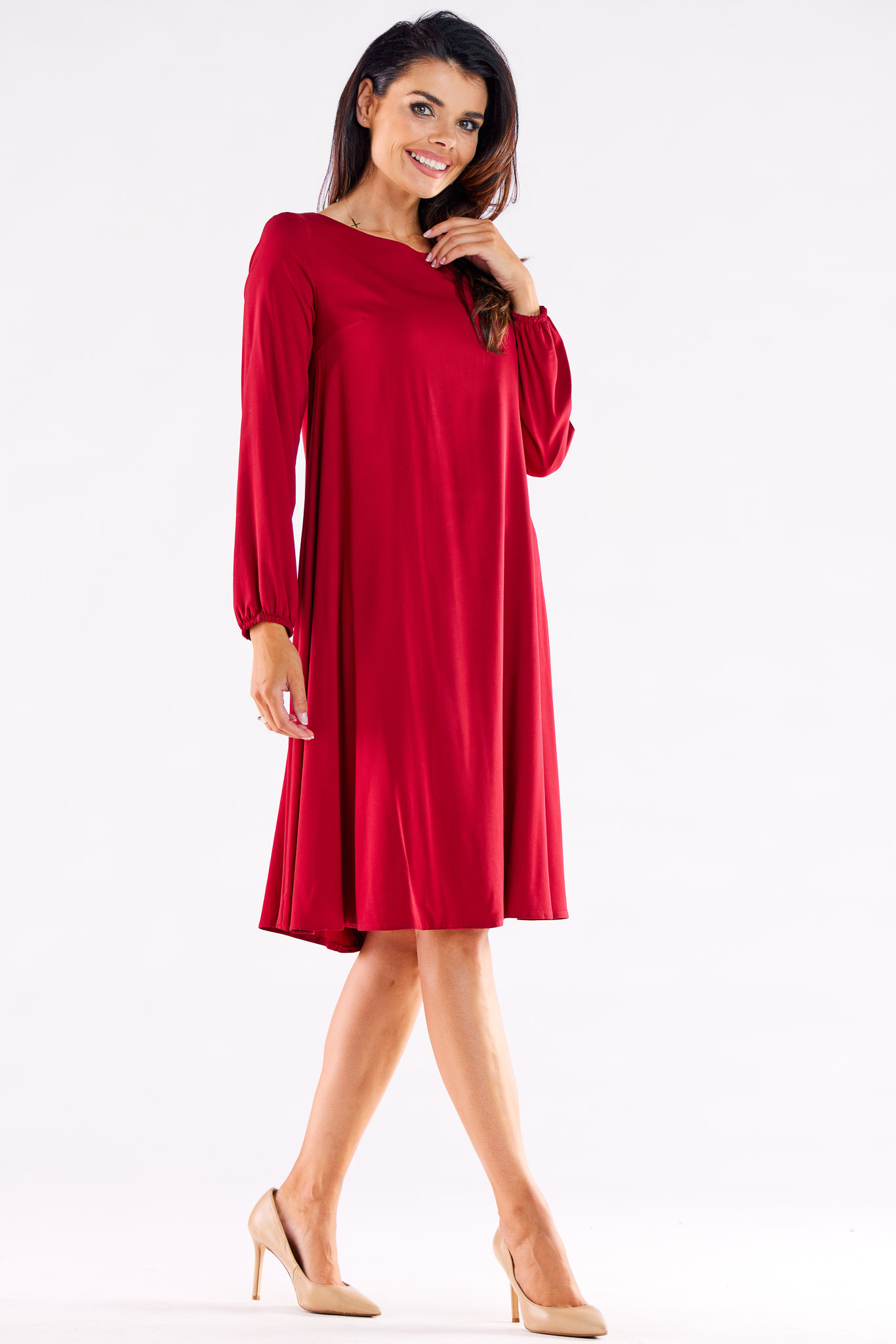 Adult Product 18+ - Daydress model 173925 awama - awama - Day Dresses - KS Store