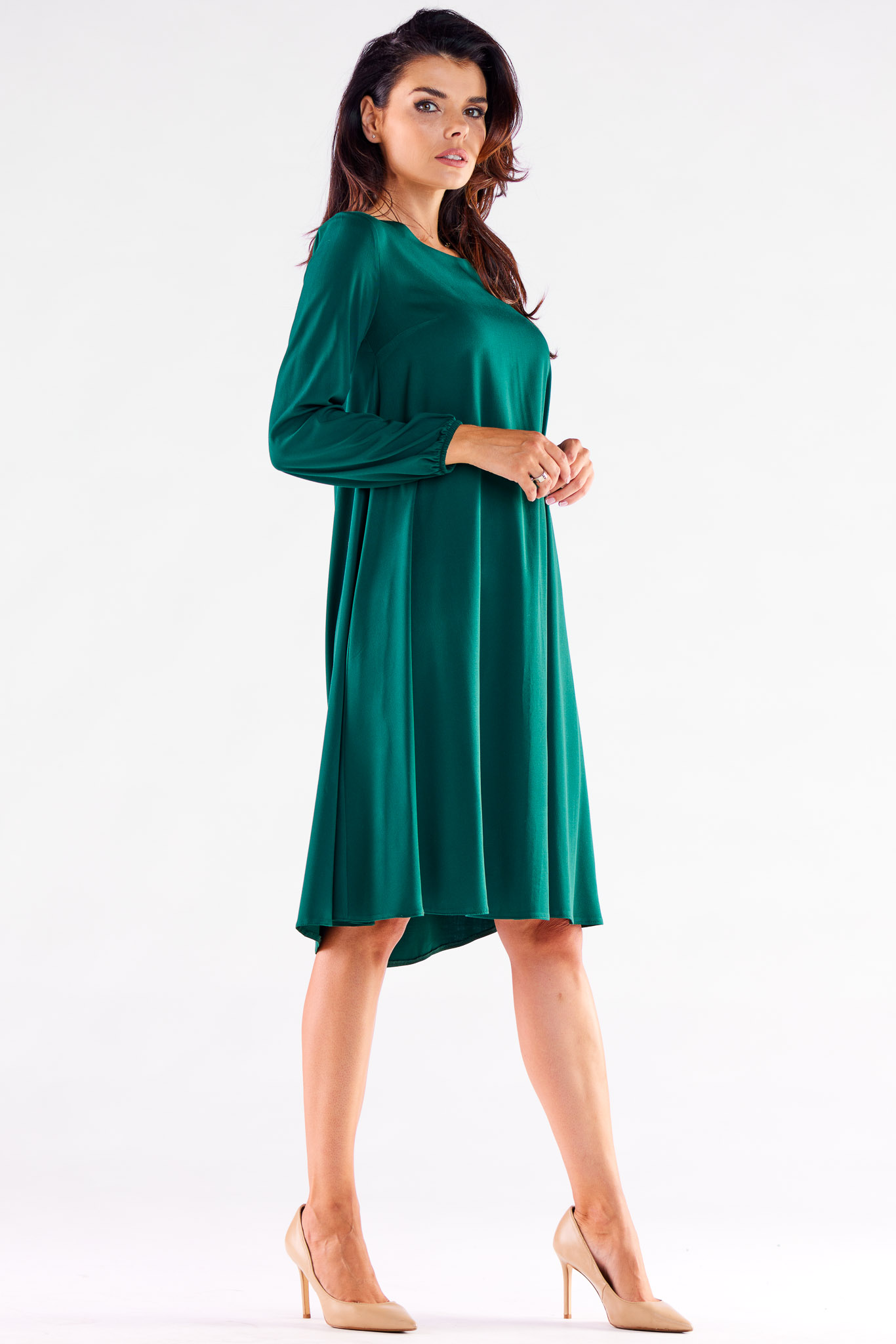 Adult Product 18+ - Daydress model 173926 awama - awama - Day Dresses - KS Store