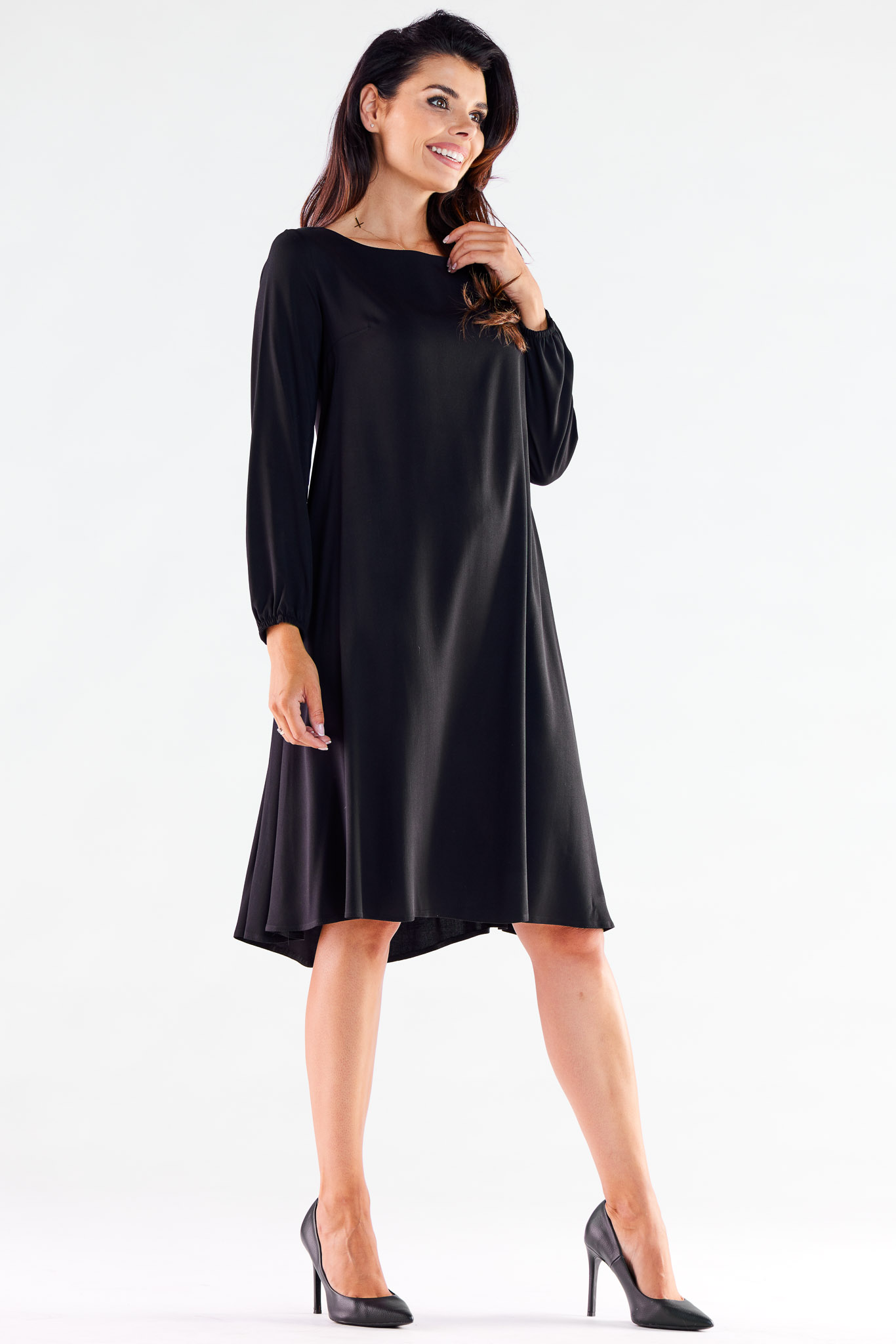 Adult Product 18+ - Daydress model 173927 awama - awama - Day Dresses - KS Store
