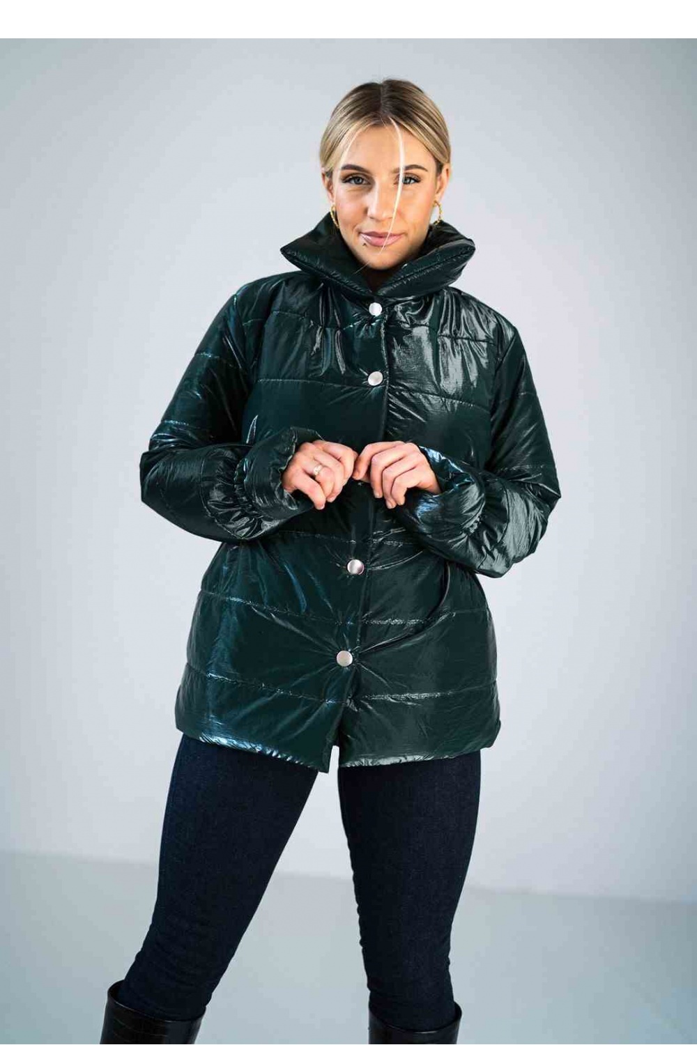 Adult Product 18+ - Jacket model 174065 Figl - Figl - Men's Clothing - KS Store