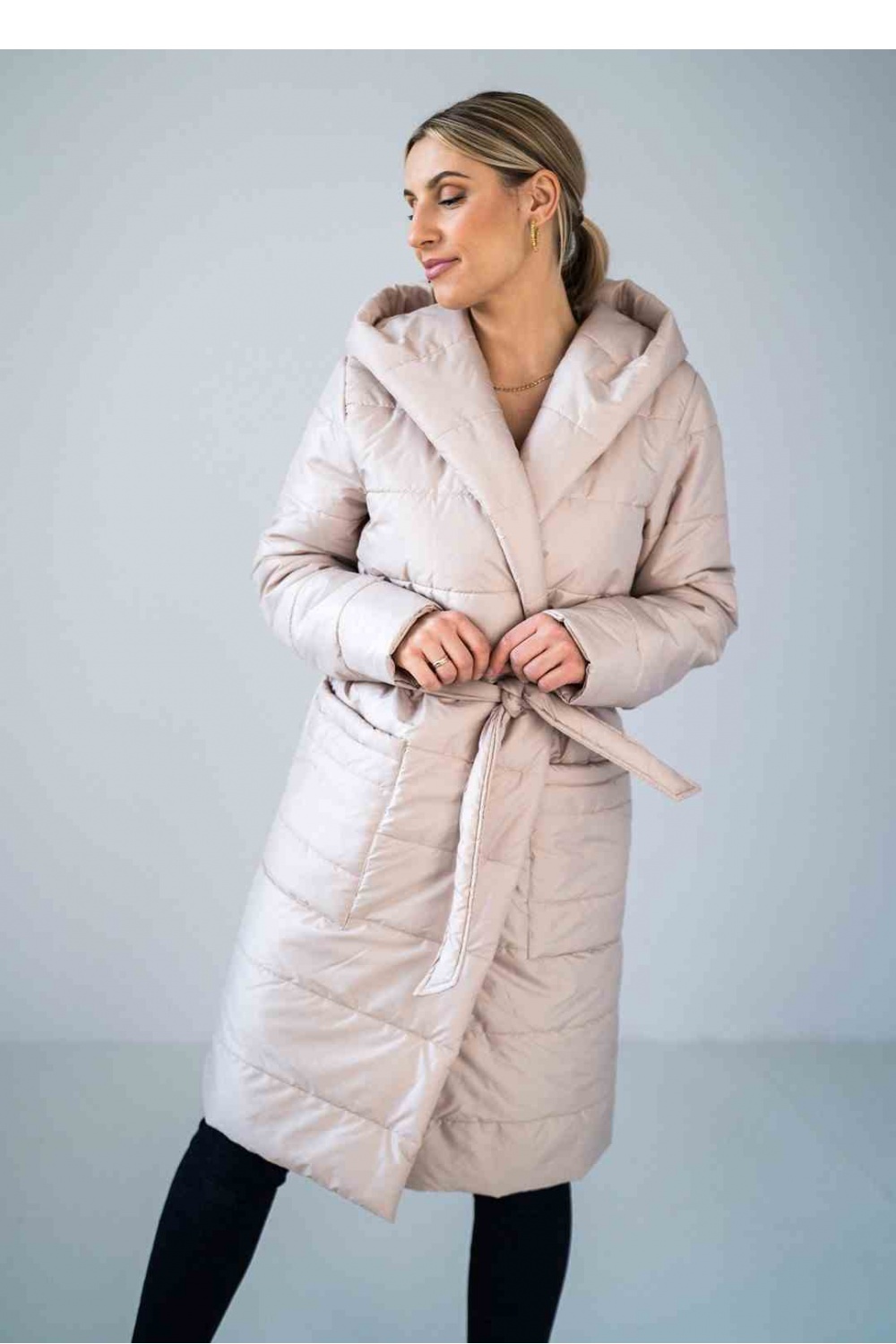 Adult Product 18+ - Coat model 174073 Figl - Figl - Men's Clothing - KS Store