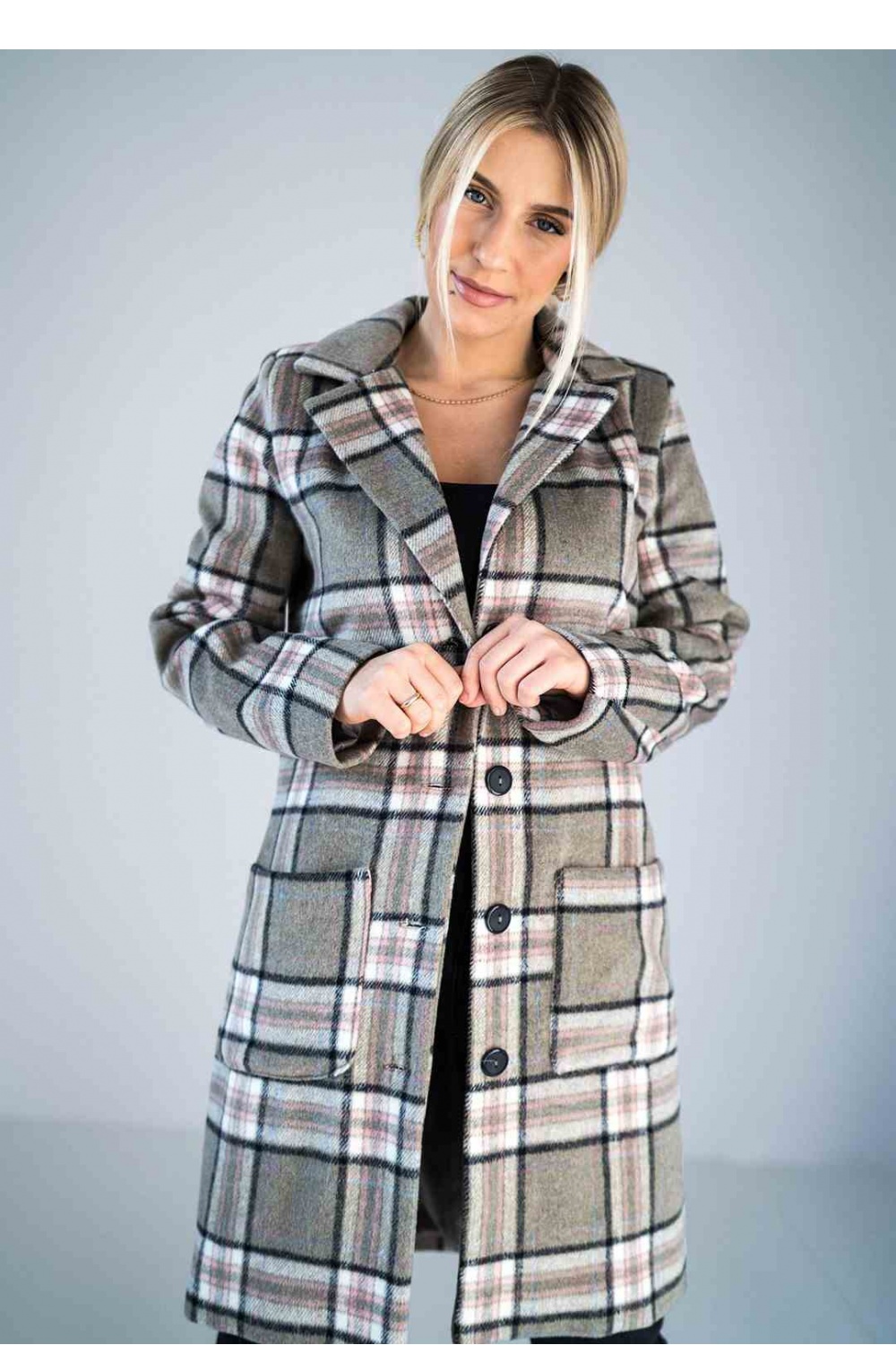 Adult Product 18+ - Coat model 174074 Figl - Figl - Men's Clothing - KS Store