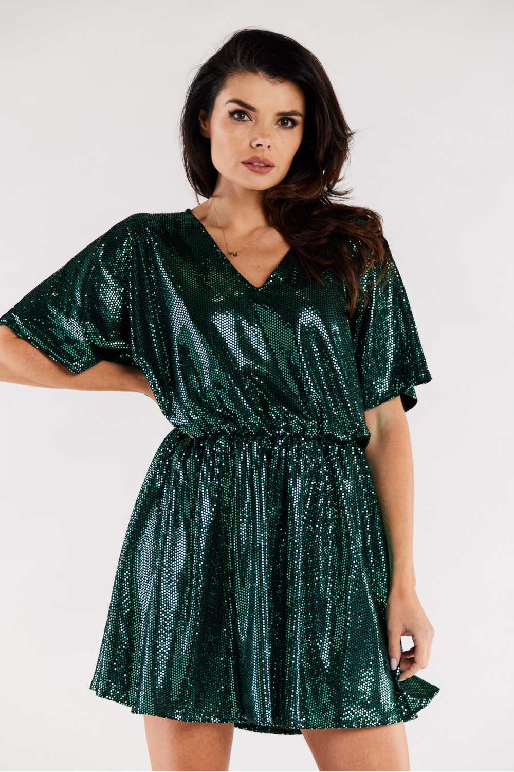 Adult Product 18+ - Evening dress model 174332 awama - awama - Evening Dresses - KS Store