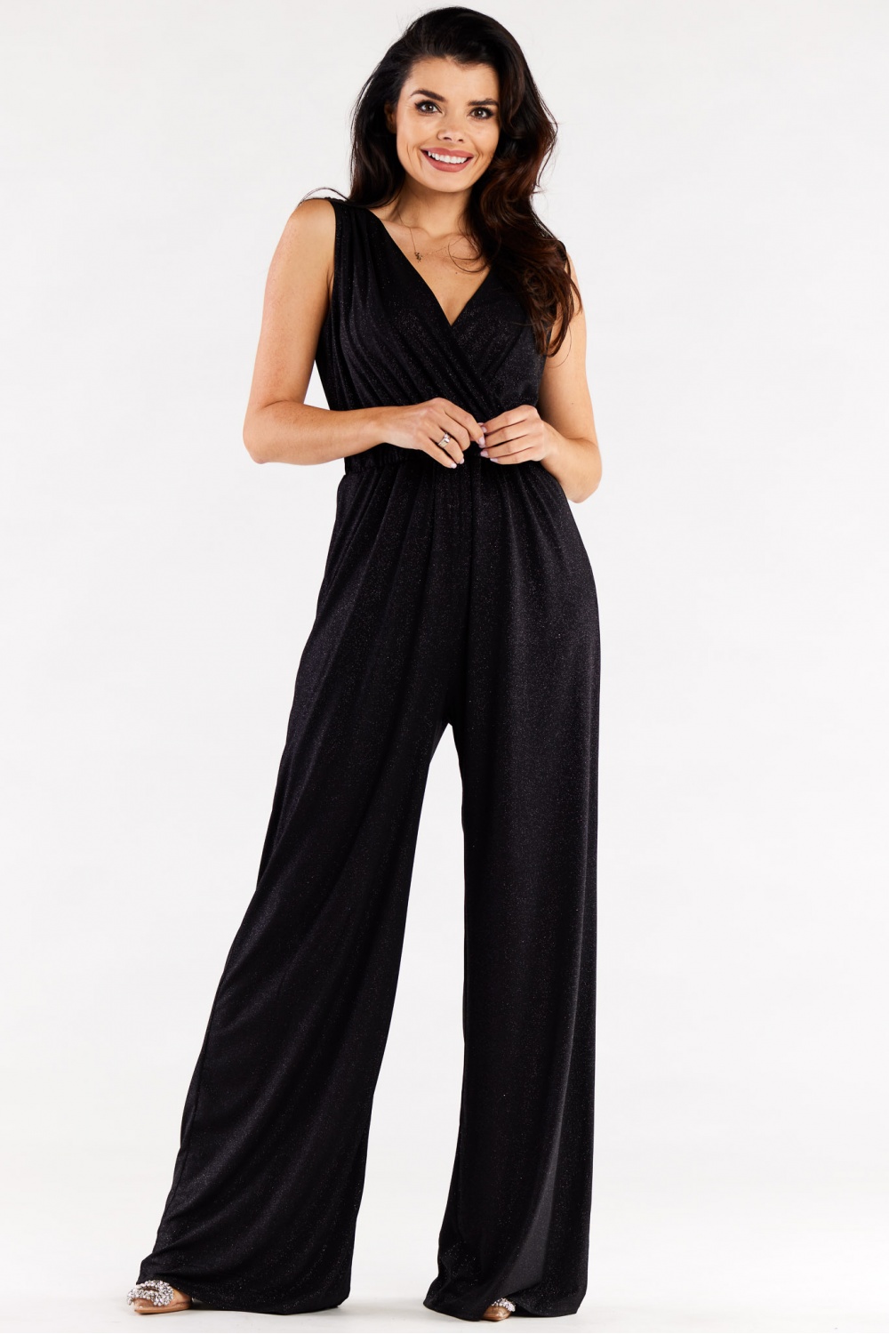 Adult Product 18+ - Suit model 174375 awama - awama - Playsuits for Women - KS Store