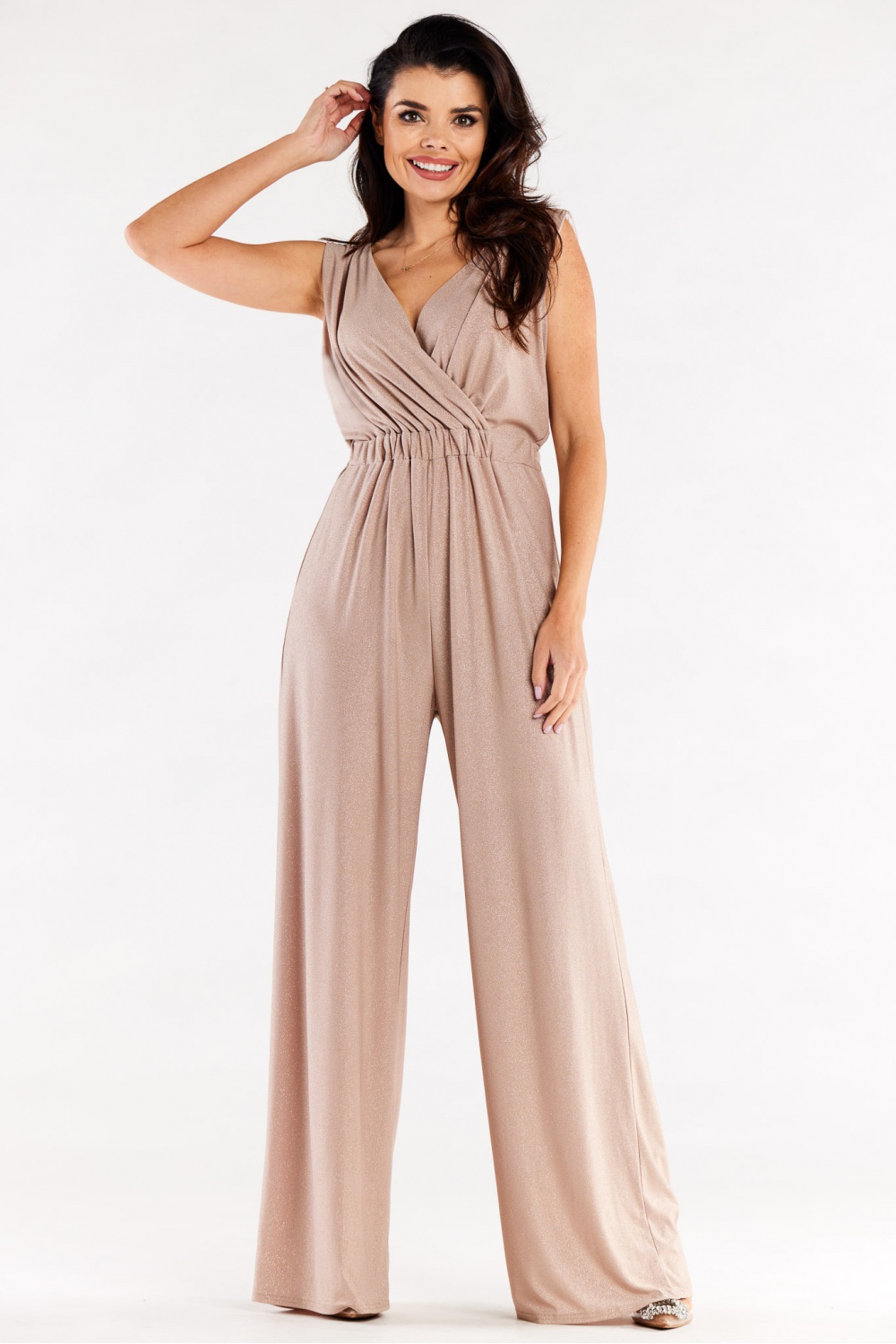 Adult Product 18+ - Suit model 174376 awama - awama - Playsuits for Women - KS Store