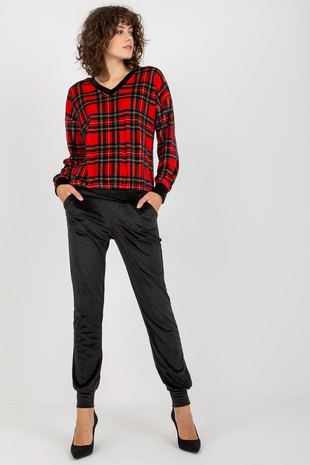 Adult Product 18+ - Set model 174433 Rue Paris - Rue Paris - Pants, Trousers, Shorts - KS Store