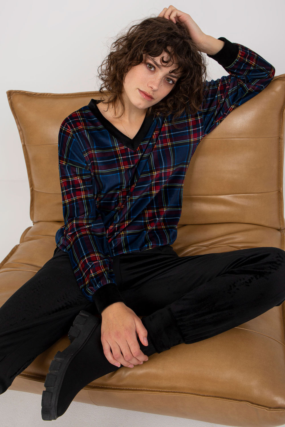 Adult Product 18+ - Set model 174434 Rue Paris - Rue Paris - Pants, Trousers, Shorts - KS Store