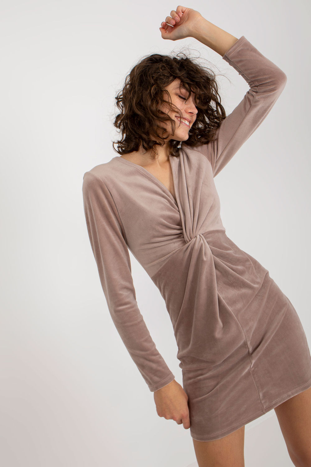 Adult Product 18+ - Evening dress model 174444 Rue Paris - Rue Paris - Evening Dresses - KS Store