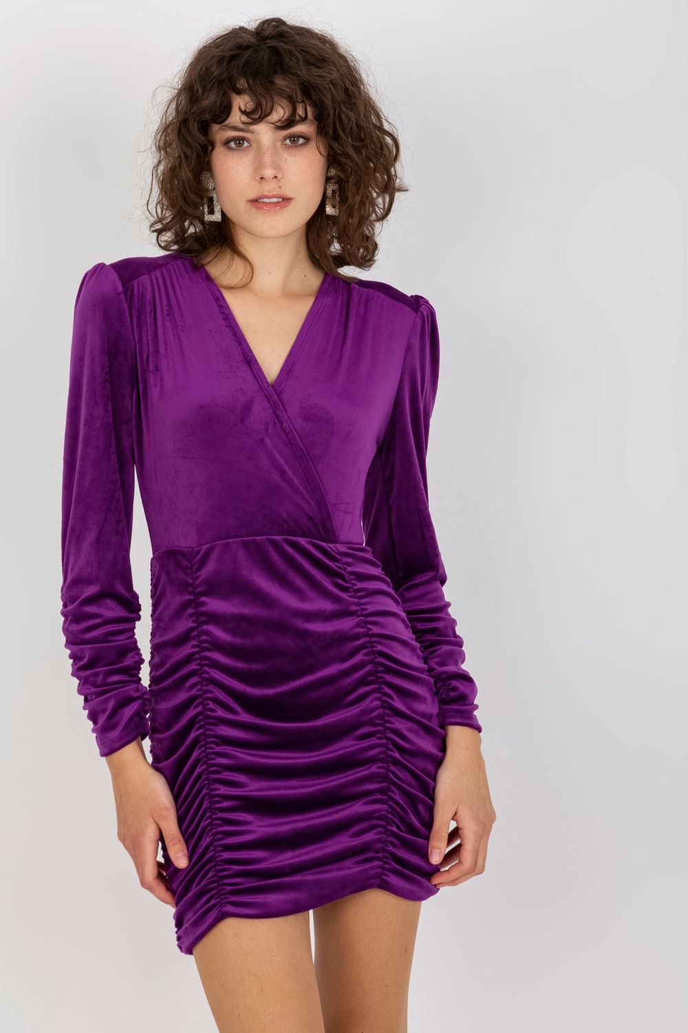 Adult Product 18+ - Evening dress model 174454 Rue Paris - Rue Paris - Evening Dresses - KS Store