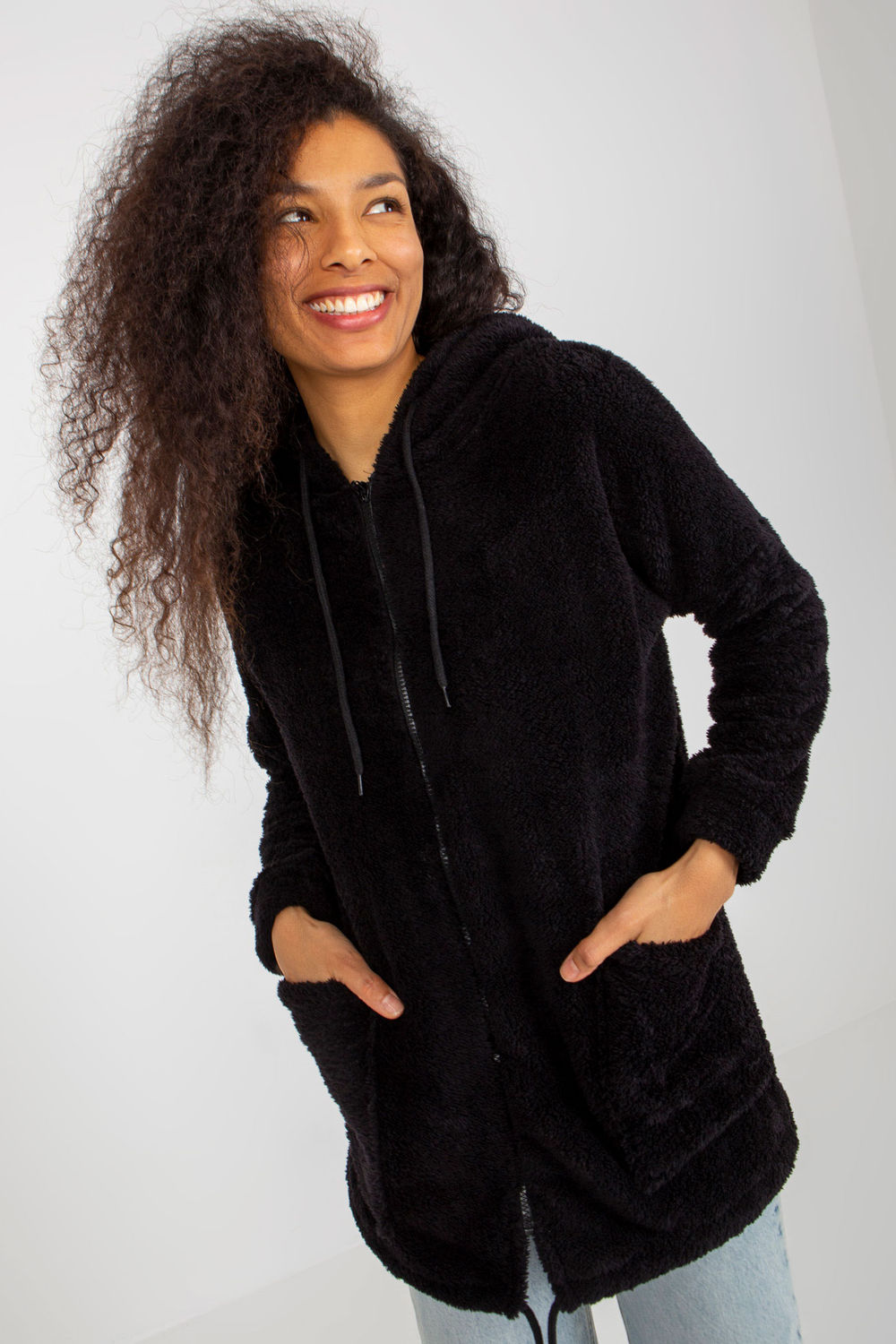 Adult Product 18+ - Sweatshirt model 174458 Rue Paris - Rue Paris - Sweatshirts for Women - KS Store