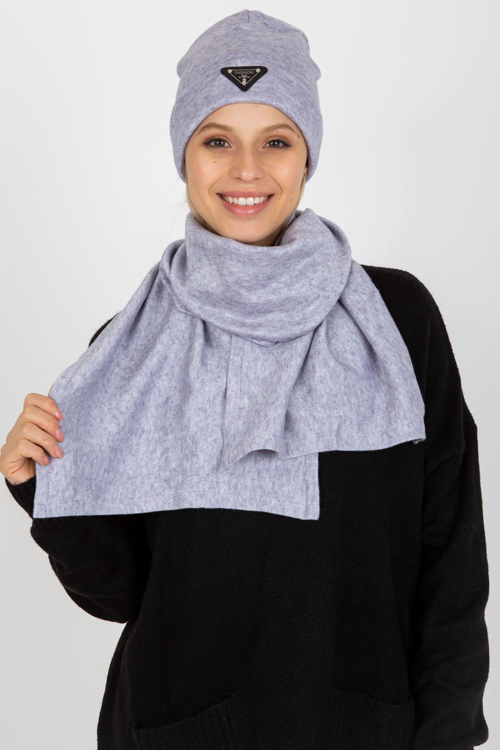 Adult Product 18+ - Set model 174496 Lakerta - Lakerta - Caps & Hats for Women - KS Store
