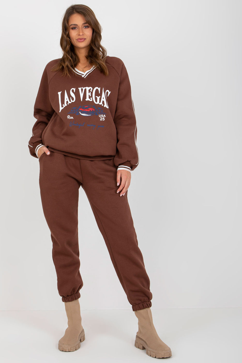 Adult Product 18+ - Set model 174617 Ex Moda - Ex Moda - Pants, Trousers, Shorts - KS Store