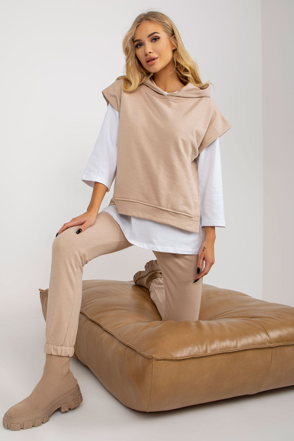 Adult Product 18+ - Set model 174620 Ex Moda - Ex Moda - Pants, Trousers, Shorts - KS Store