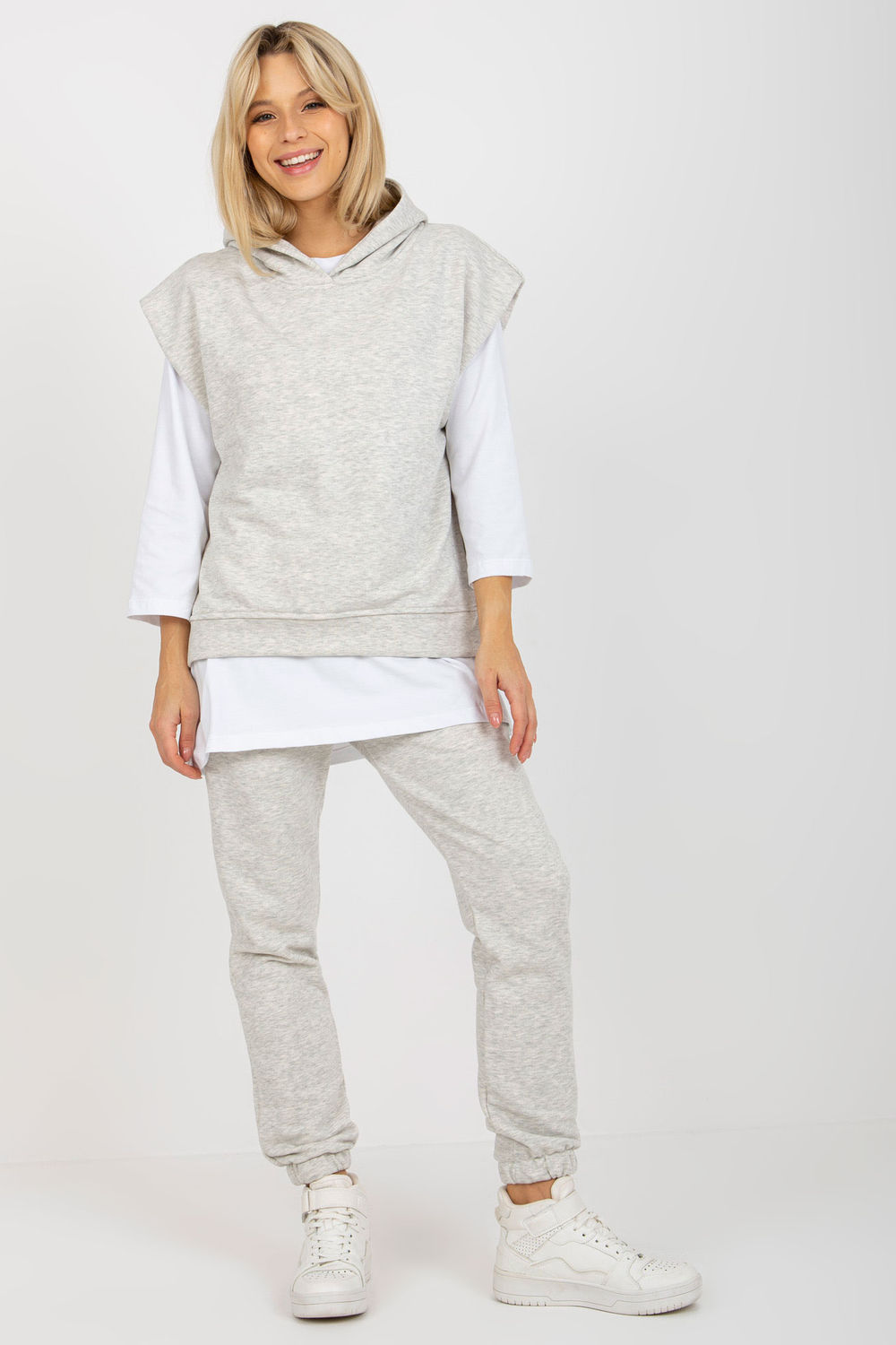 Adult Product 18+ - Set model 174622 Ex Moda - Ex Moda - Pants, Trousers, Shorts - KS Store