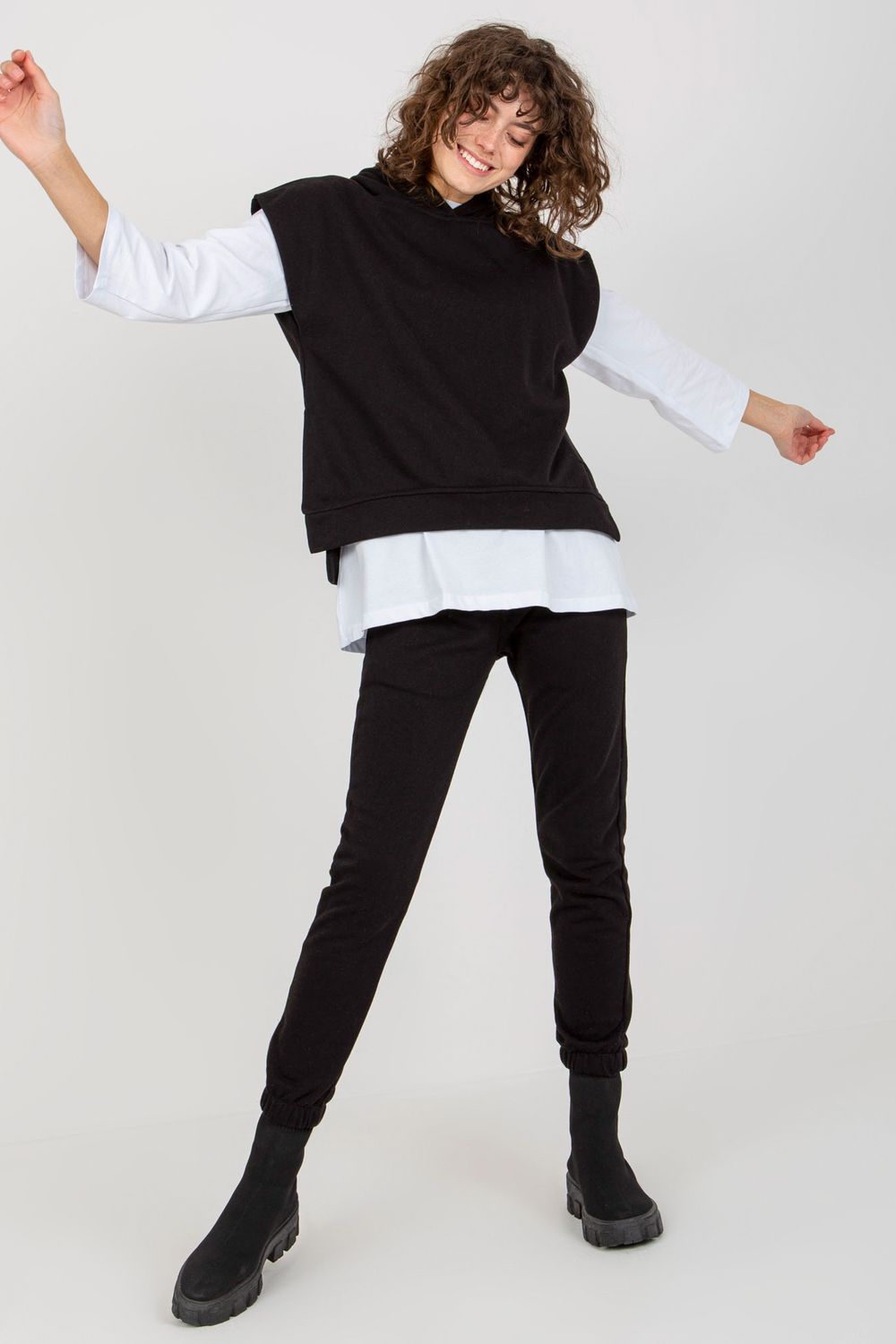Adult Product 18+ - Set model 174623 Ex Moda - Ex Moda - Pants, Trousers, Shorts - KS Store