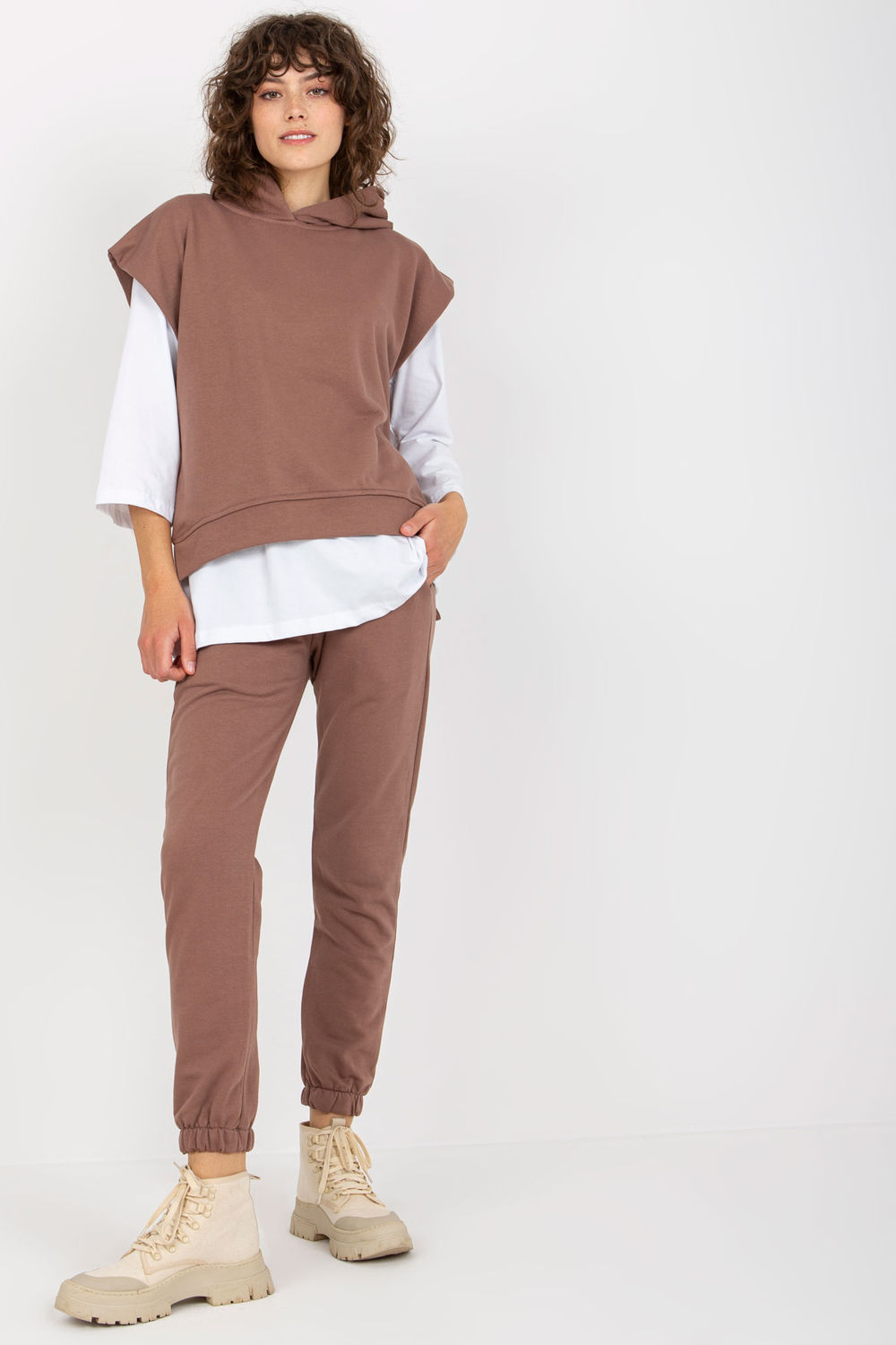 Adult Product 18+ - Set model 174626 Ex Moda - Ex Moda - Pants, Trousers, Shorts - KS Store