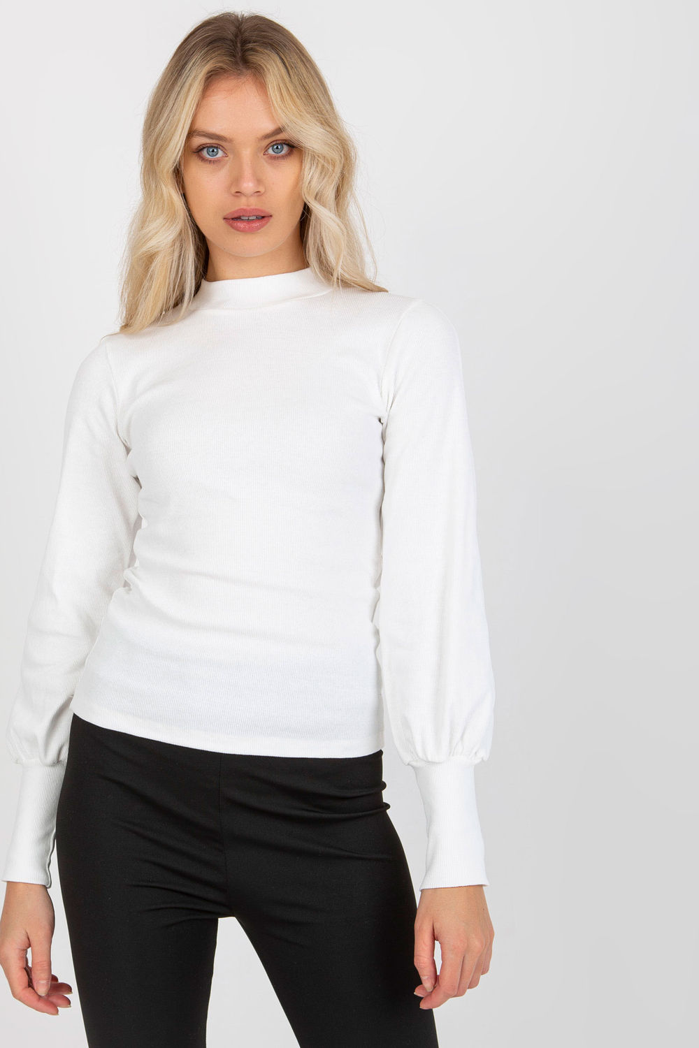Adult Product 18+ - Blouse model 174729 Rue Paris - Rue Paris - Women`s Blouses, Tunics - KS Store