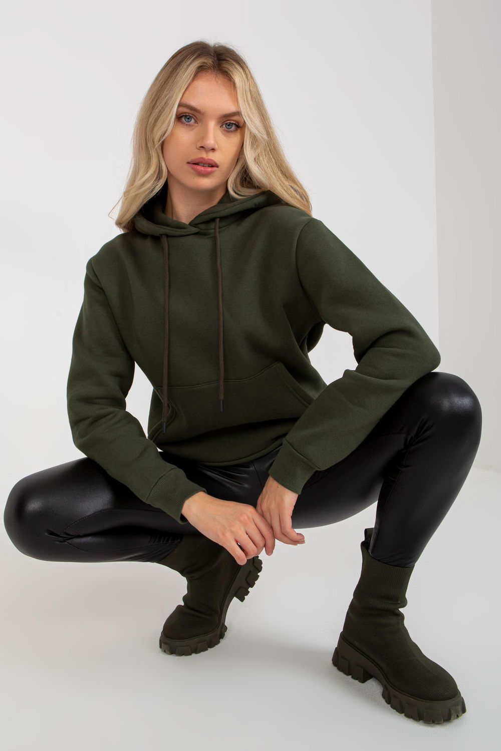 Adult Product 18+ - Sweatshirt model 174732 Rue Paris - Rue Paris - Sweatshirts for Women - KS Store