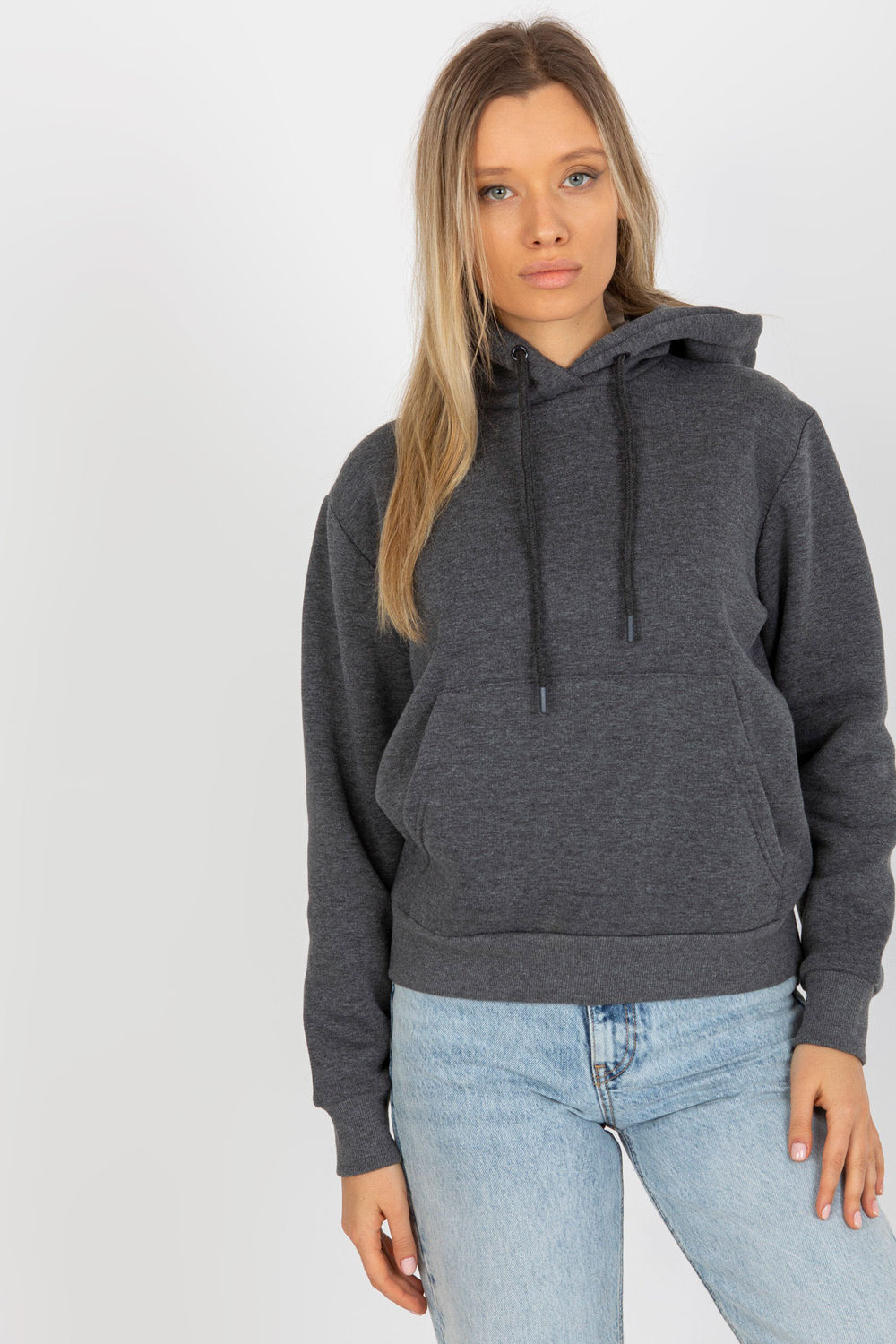 Adult Product 18+ - Sweatshirt model 174734 Rue Paris - Rue Paris - Sweatshirts for Women - KS Store