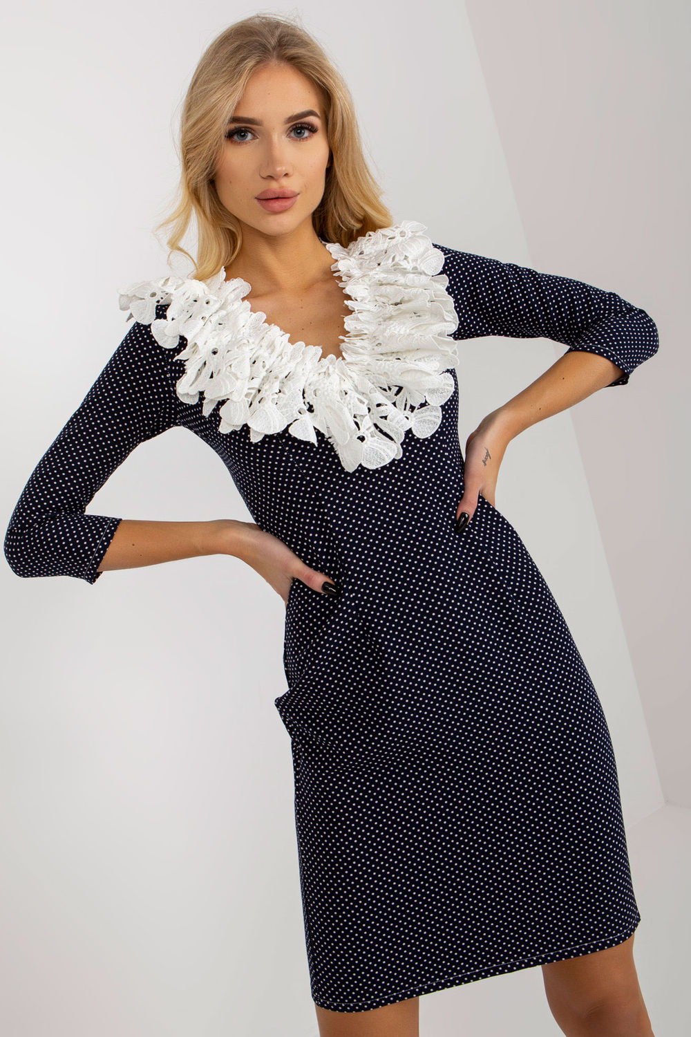 Adult Product 18+ - Cocktail dress model 174749 Lakerta - Lakerta - Formal Dresses, Cocktail Dresses - KS Store