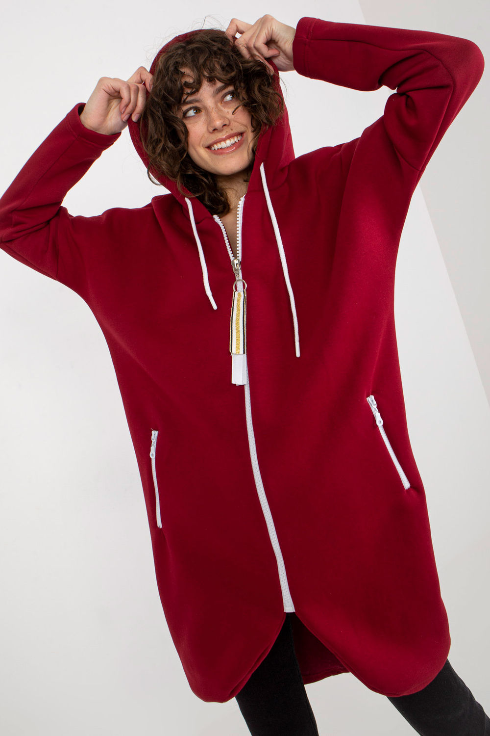 Adult Product 18+ - Sweatshirt model 174817 Relevance - Relevance - Sweatshirts for Women - KS Store