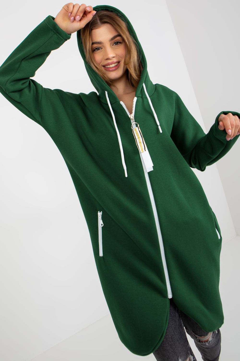 Adult Product 18+ - Sweatshirt model 174819 Relevance - Relevance - Sweatshirts for Women - KS Store