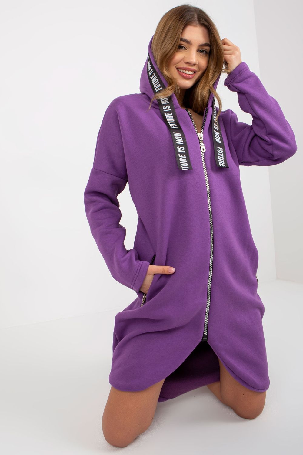 Adult Product 18+ - Sweatshirt model 174831 Relevance - Relevance - Sweatshirts for Women - KS Store